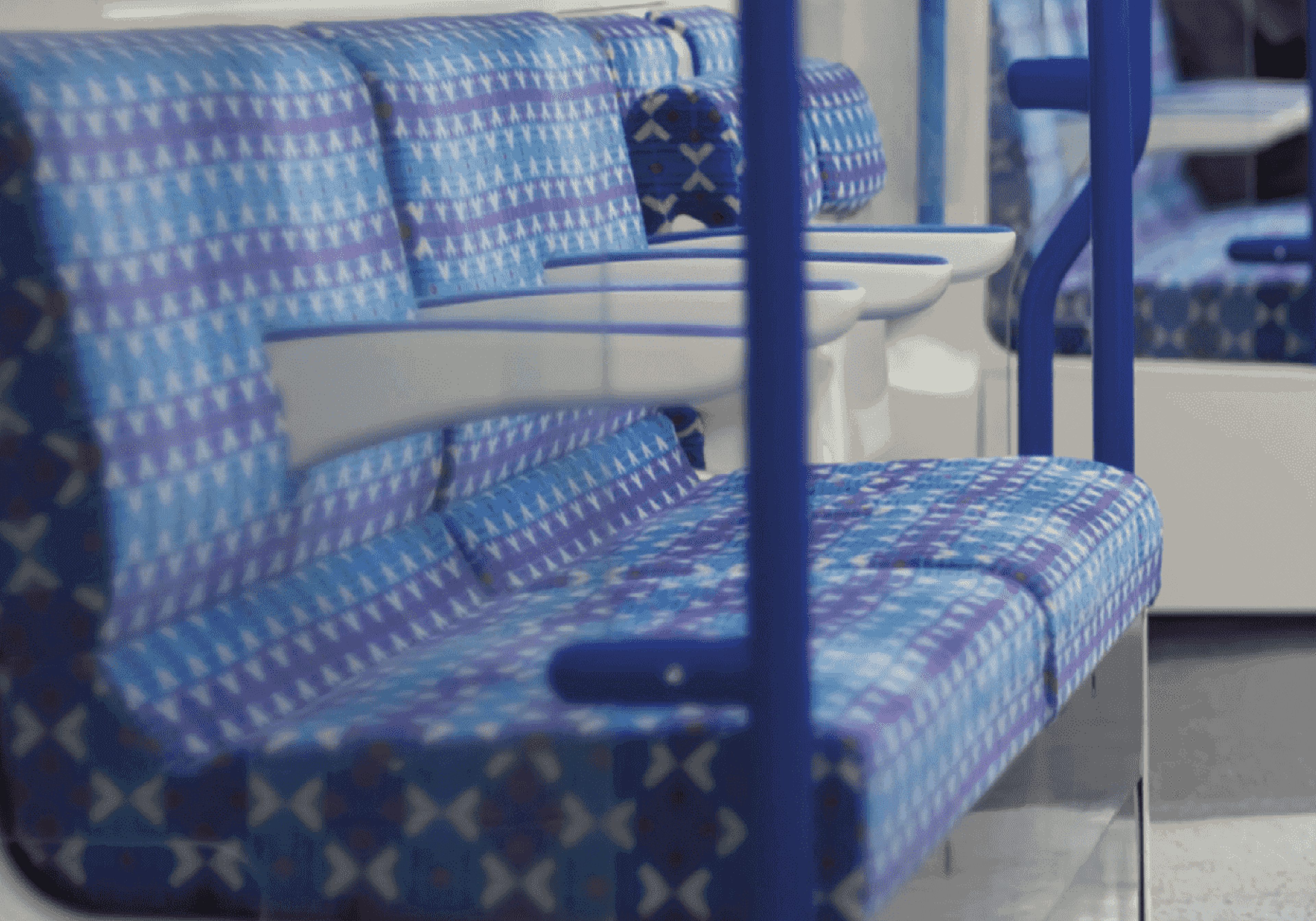 Victoria Line 3