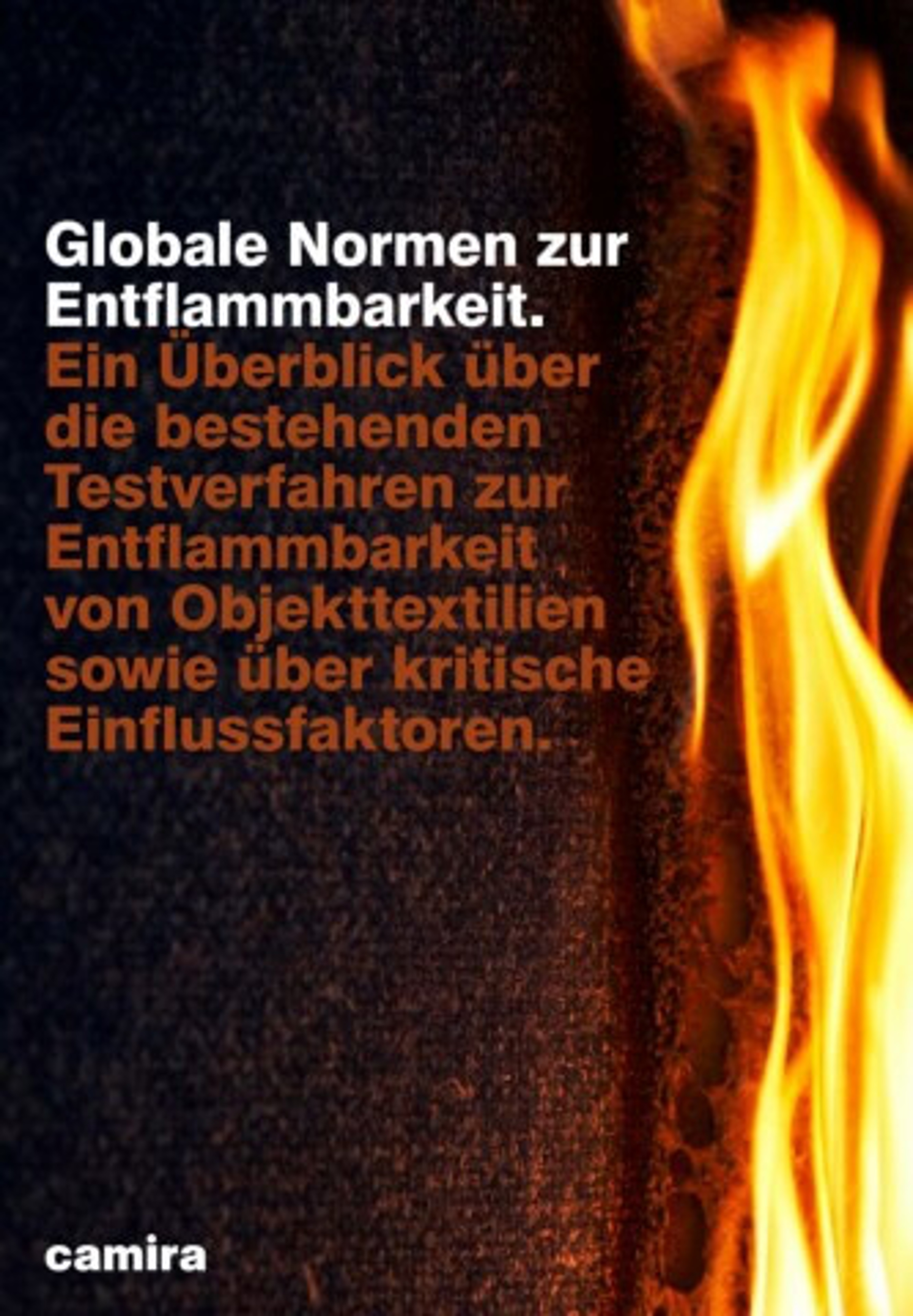 Global Flammability DE