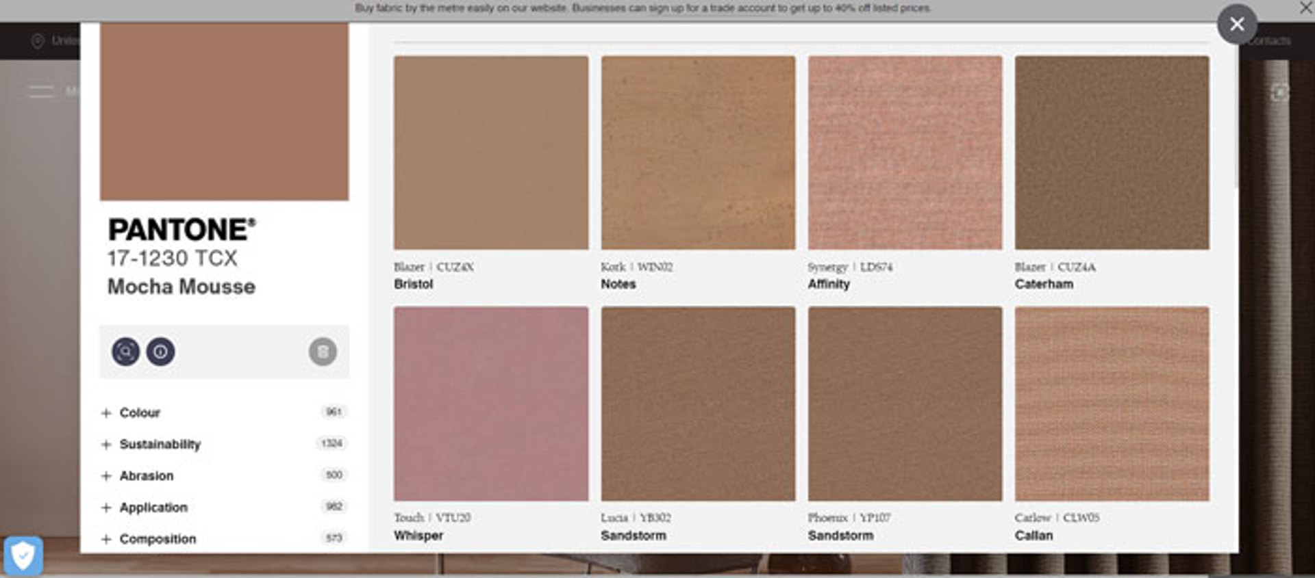 Design Insider Reverse Image Search Tool
