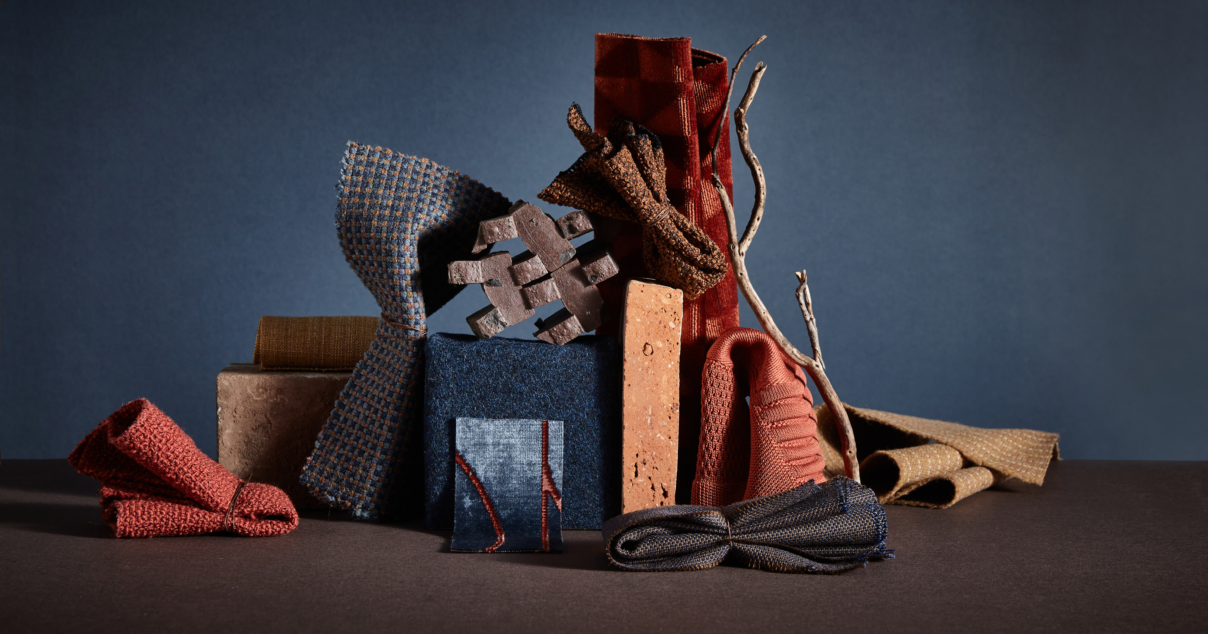 Everything textile: decoration, innovation, and inspiration at Neocon 2026. Everything textile: decoration, innovation, and inspiration at Neocon 2026.