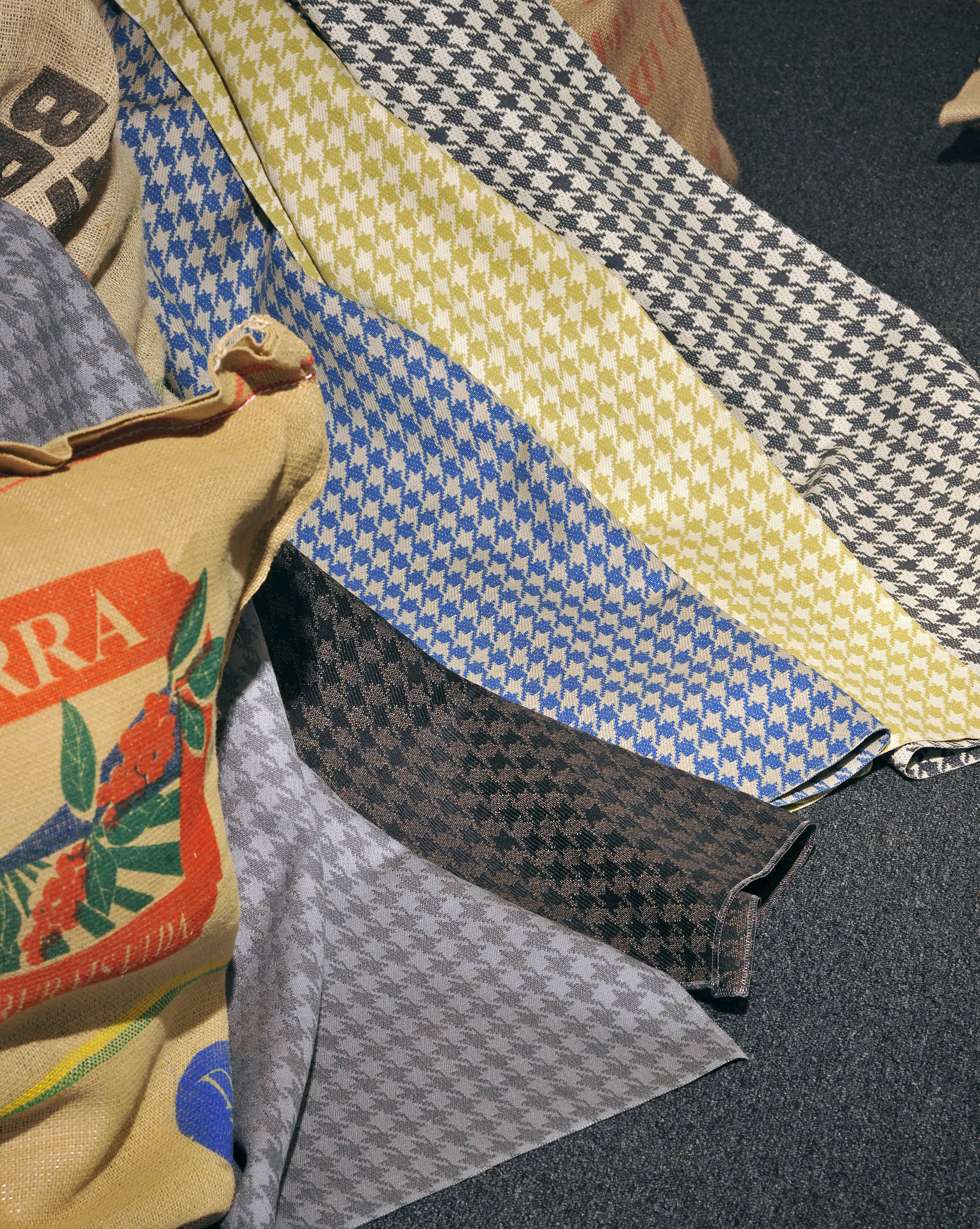 Coffee Sacks