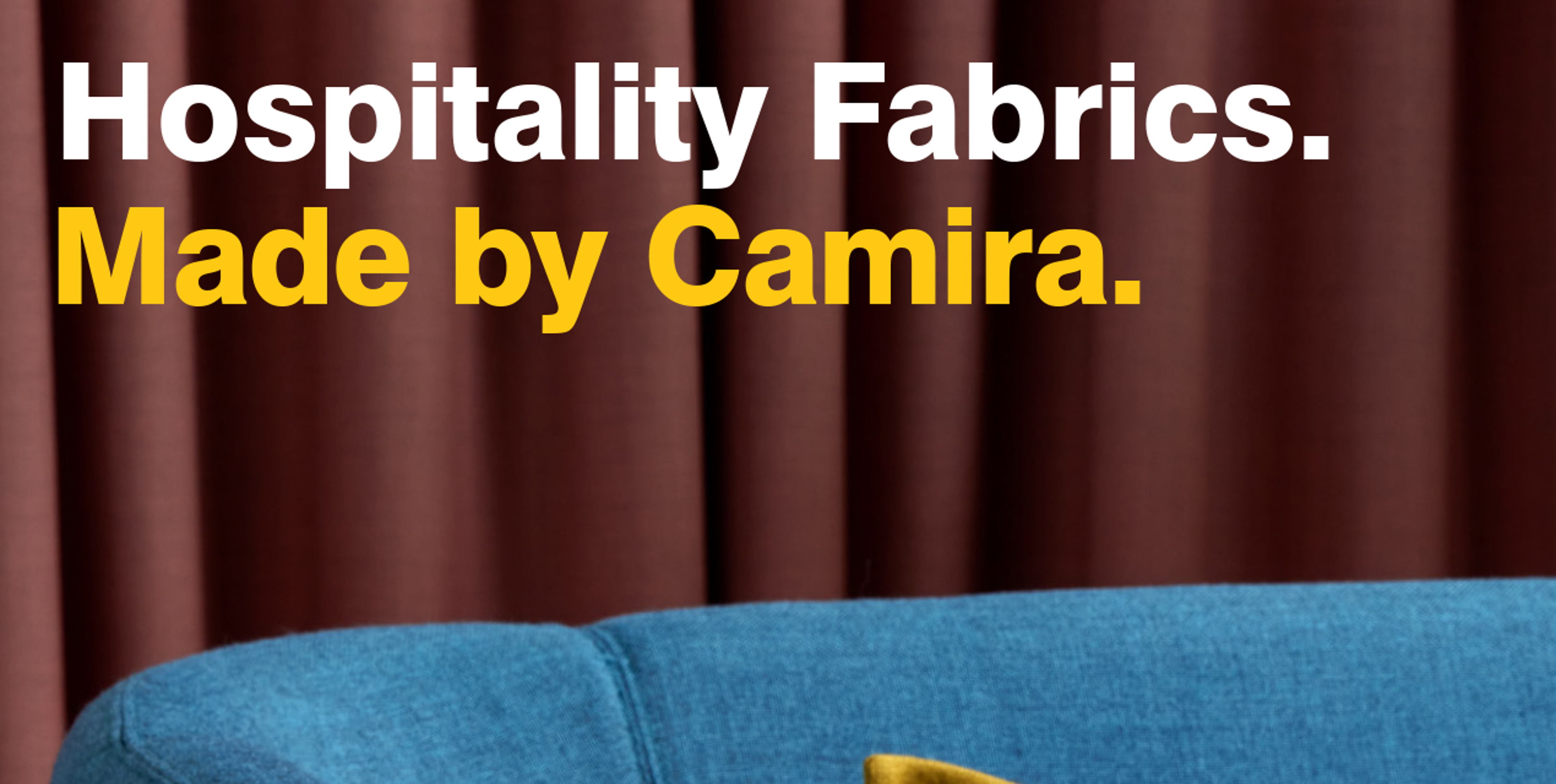 Hospitality Brochure 1