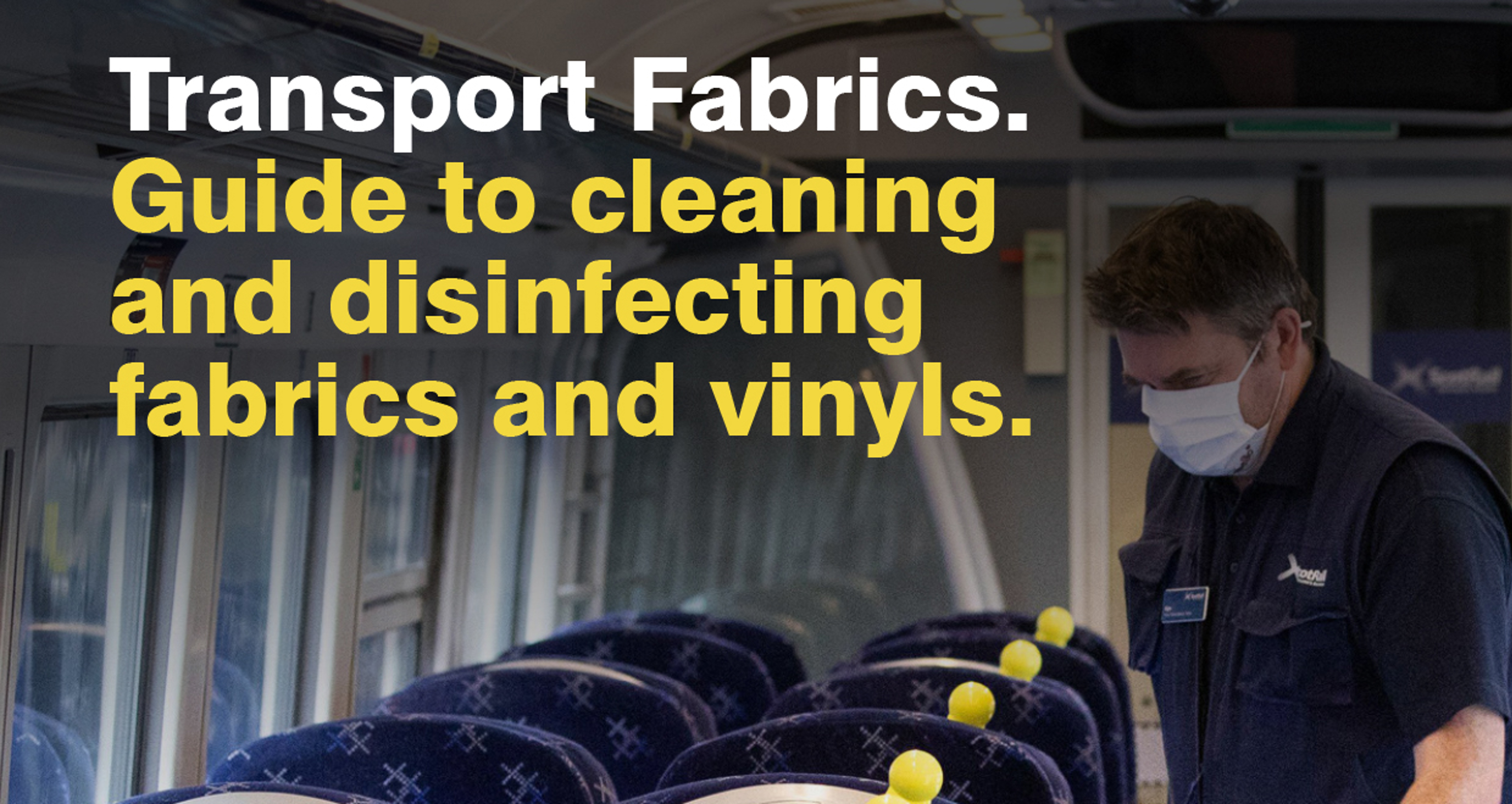 Transport Cleaning Guide