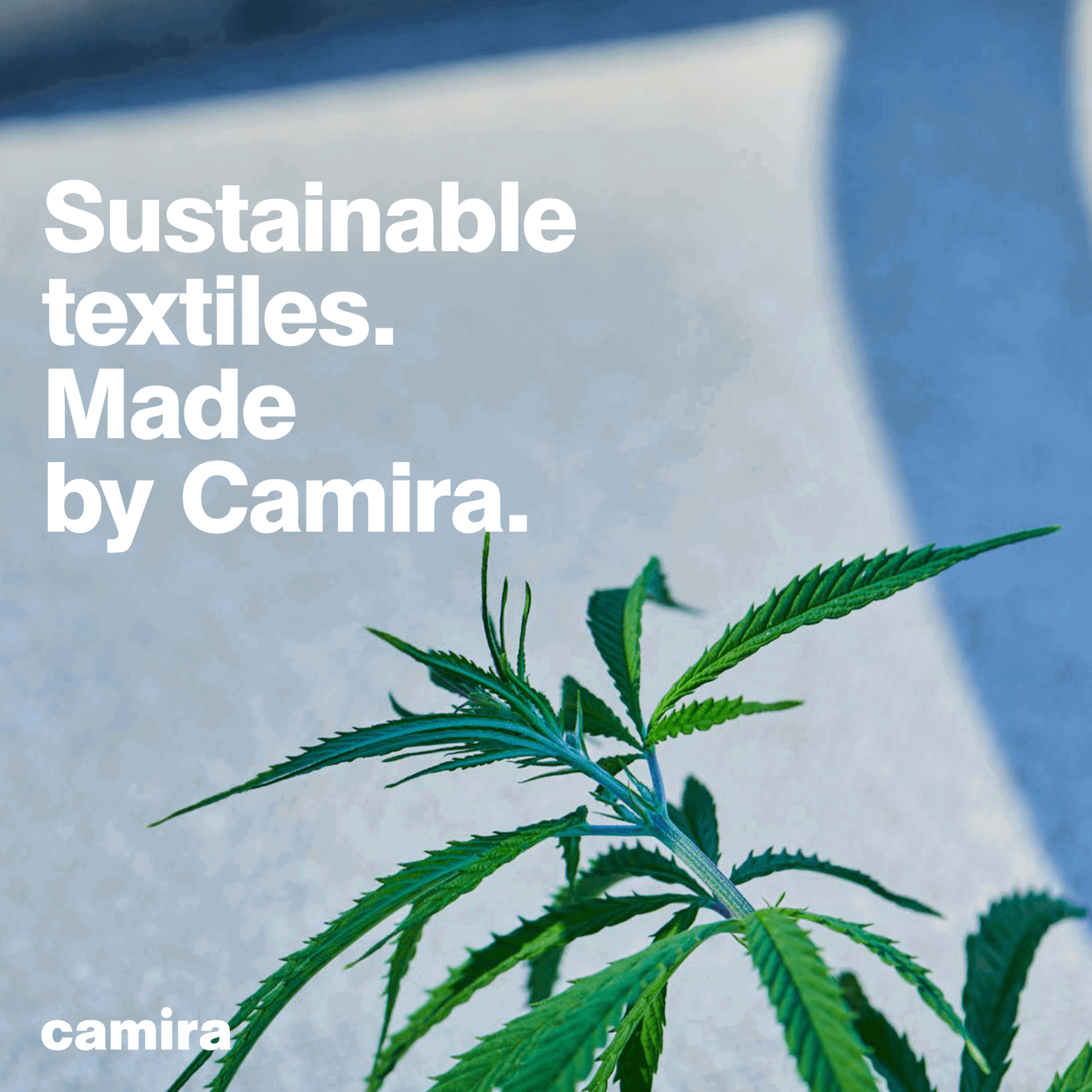 Sustainable Textiles 2