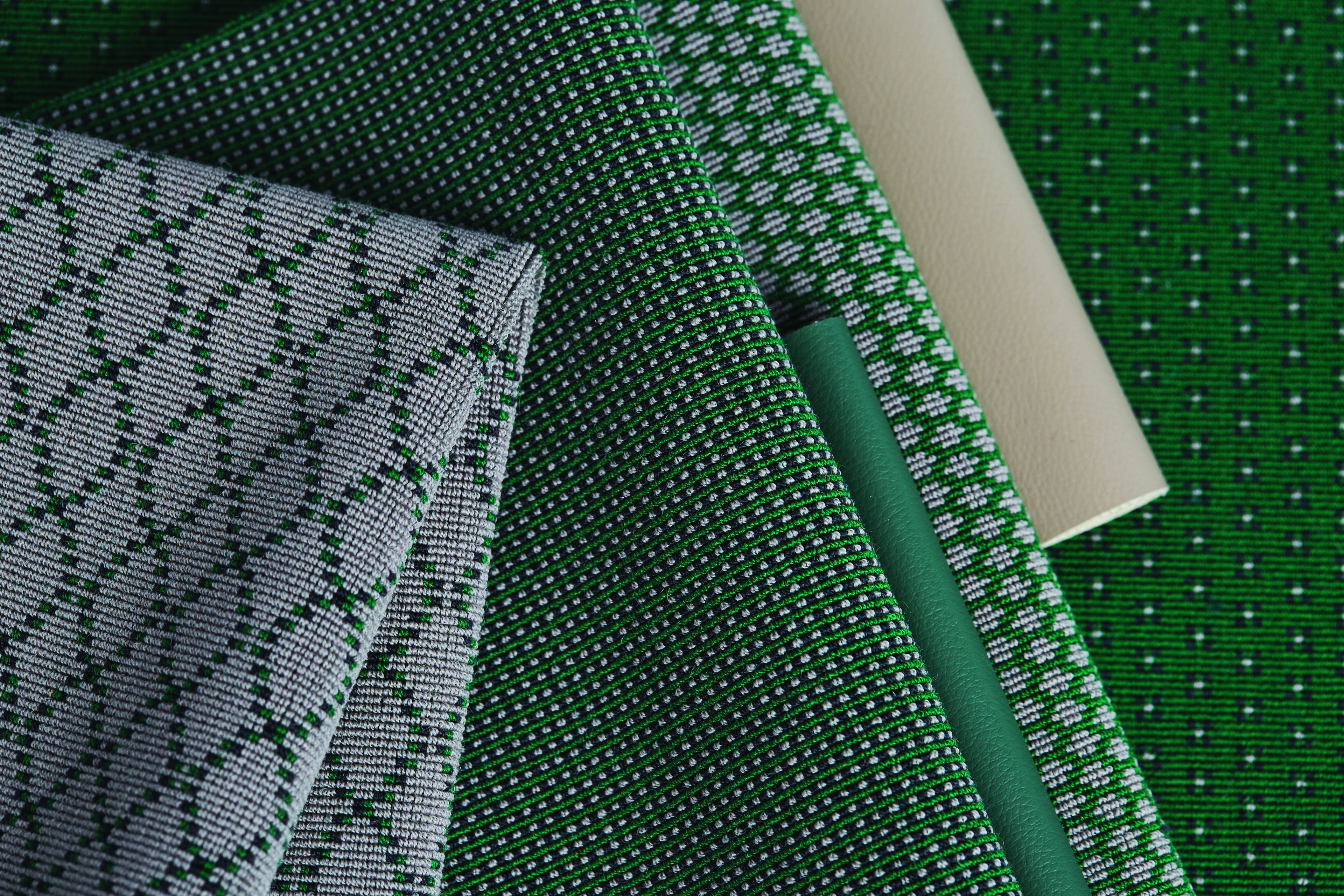 Green Hybrid 3