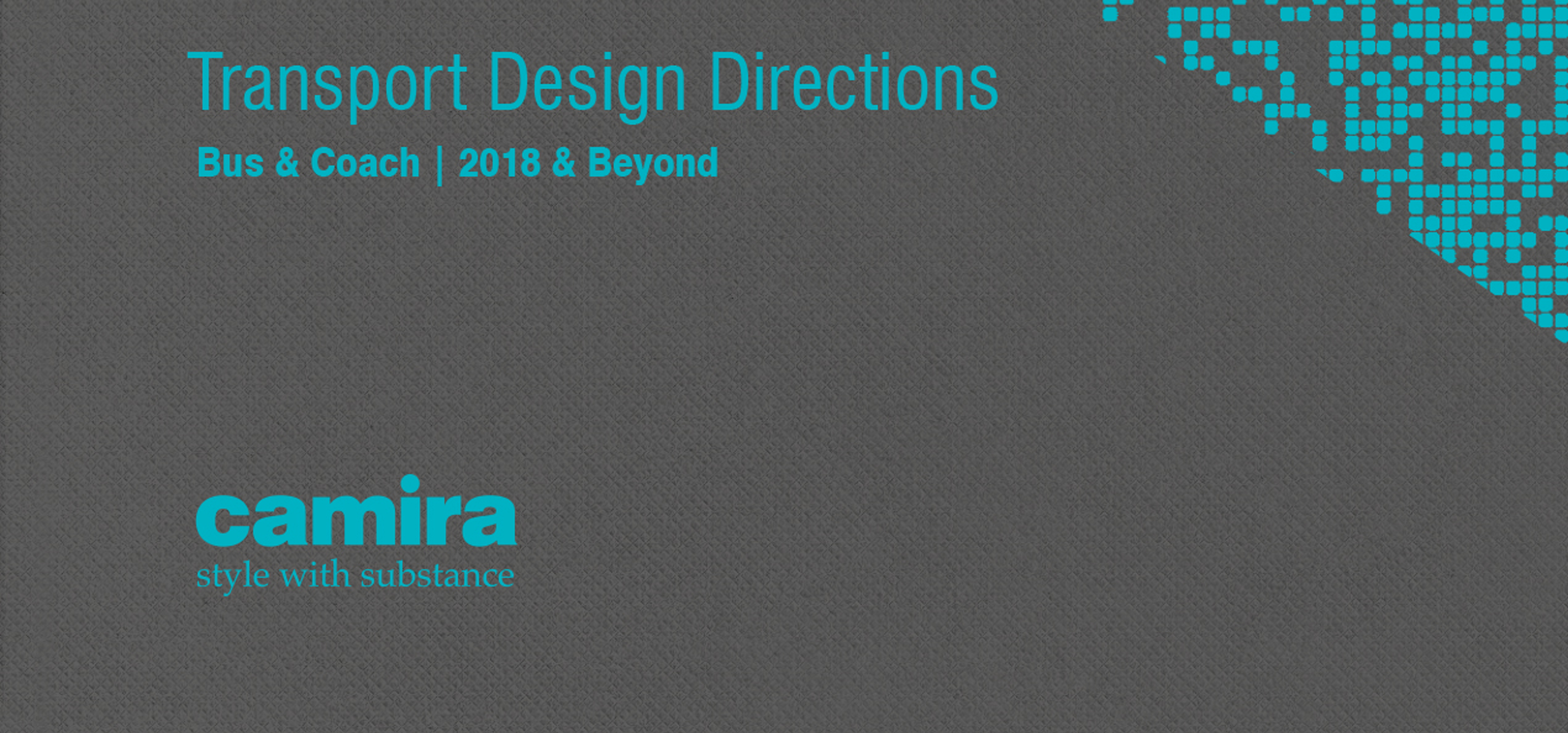 Transport Design Directions