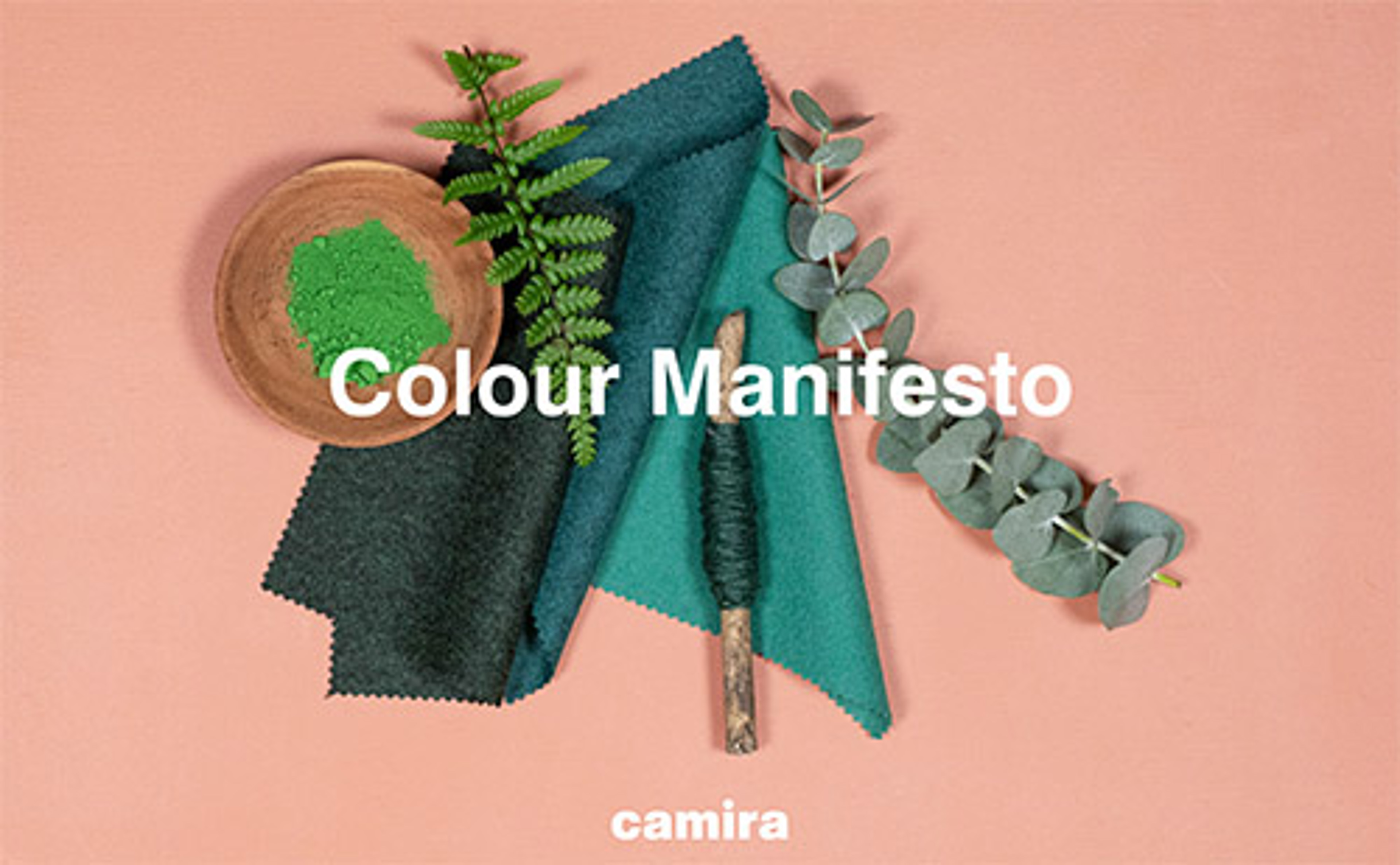 Colour Manifesto