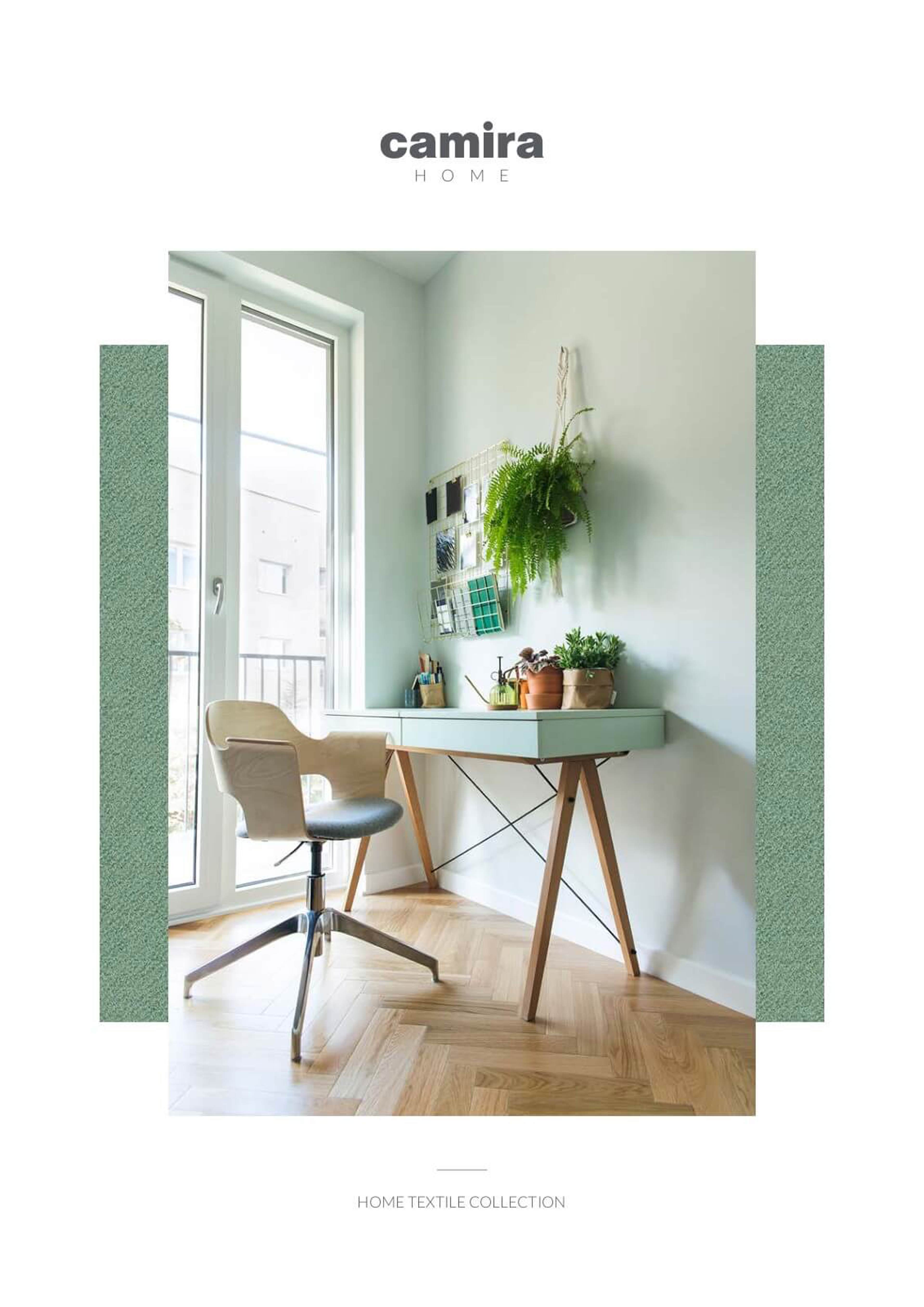 Camira Home