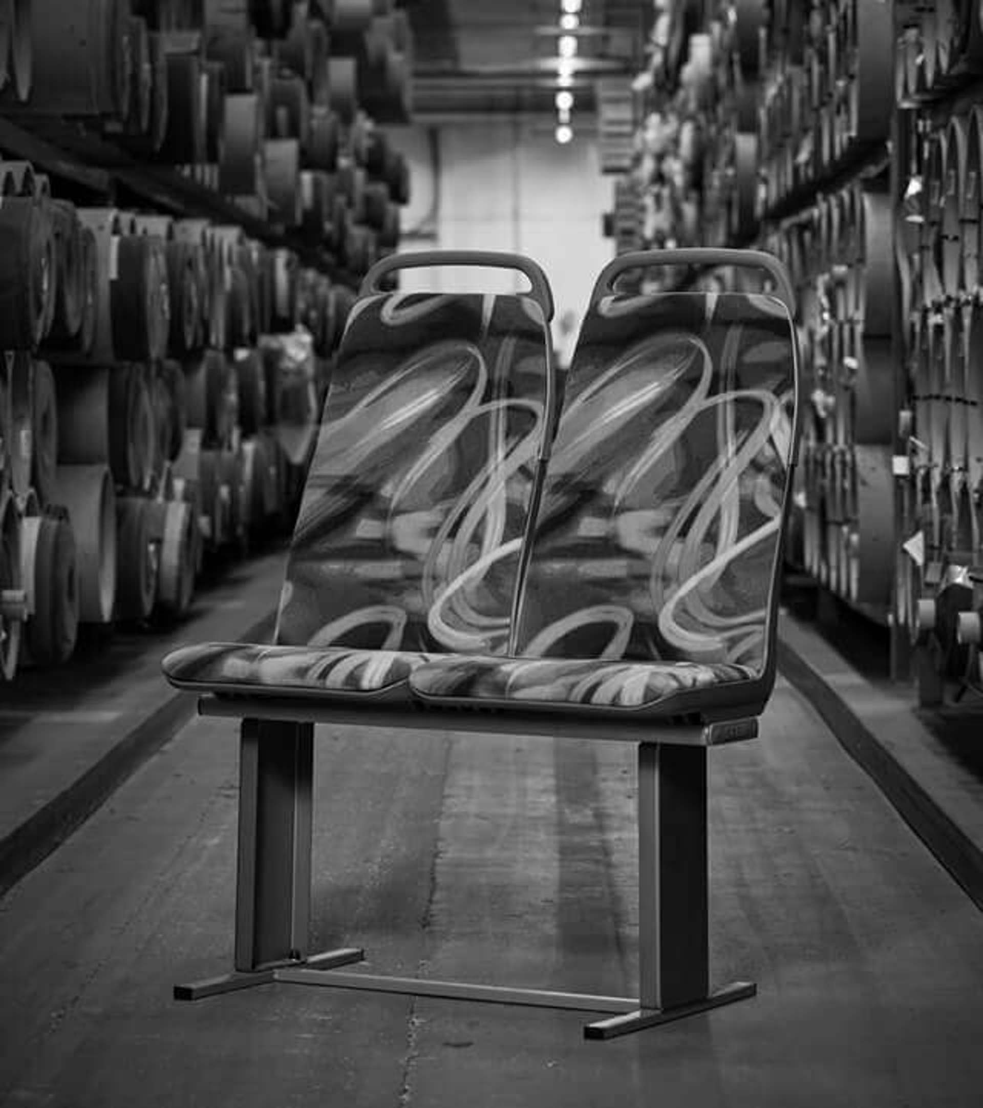 Pushing textile innovation with digital print Pushing textile innovation with digital print