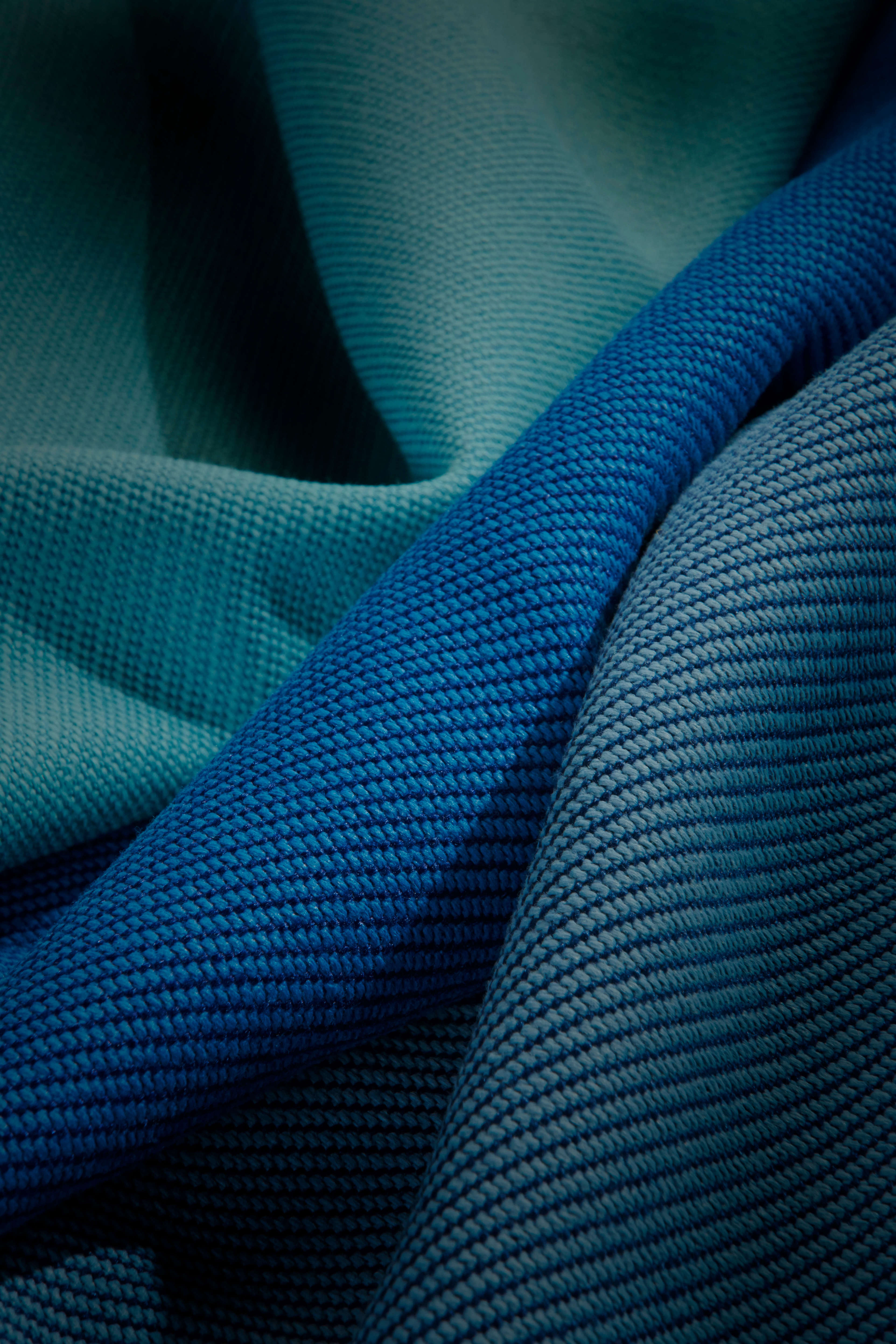 Oceanic Fabric