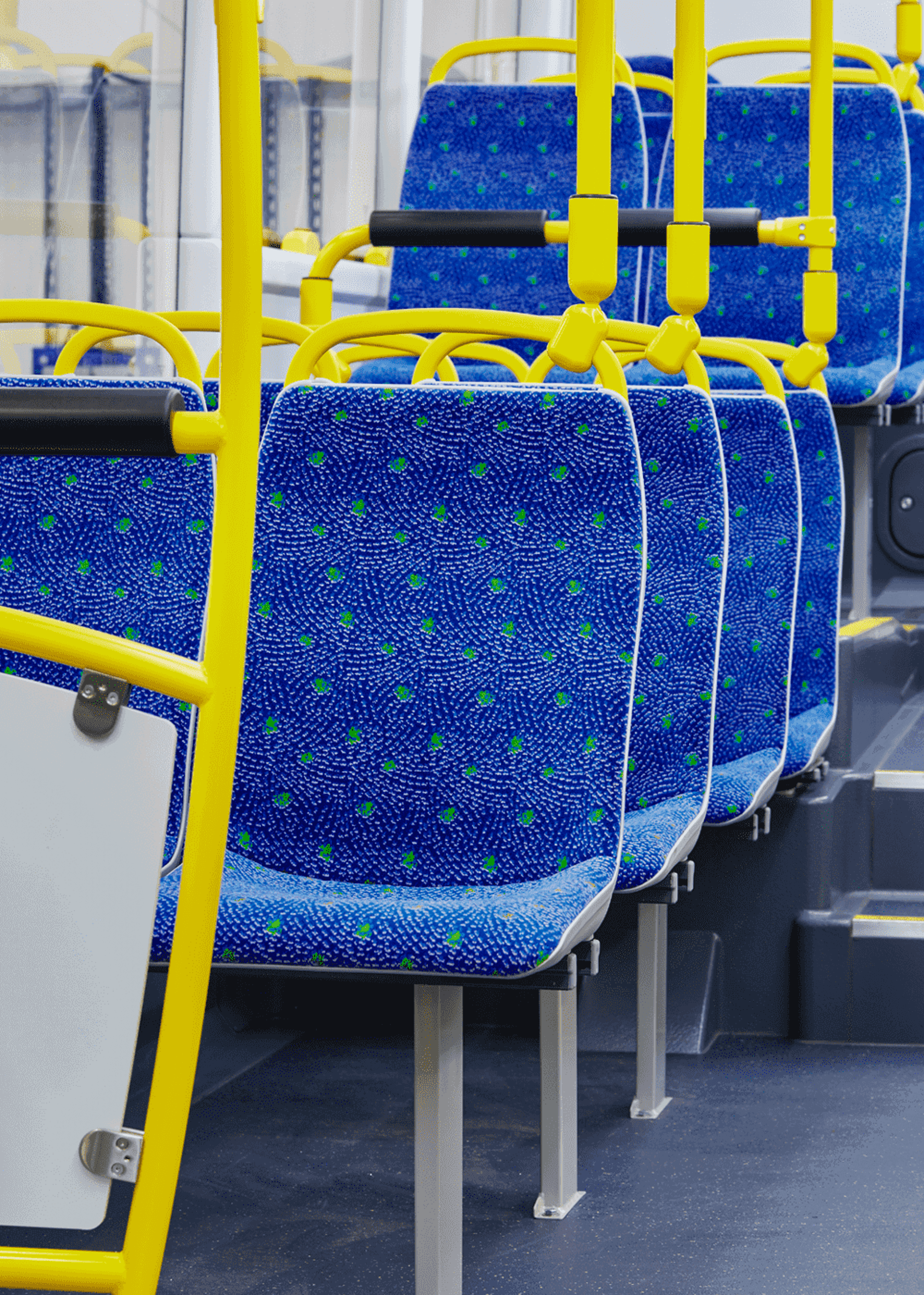 Optare Bus 4