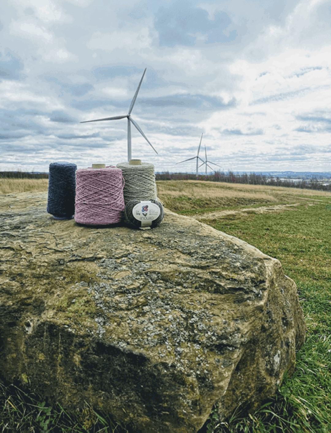 Iinouiio Yarn Iinouiio Yarn