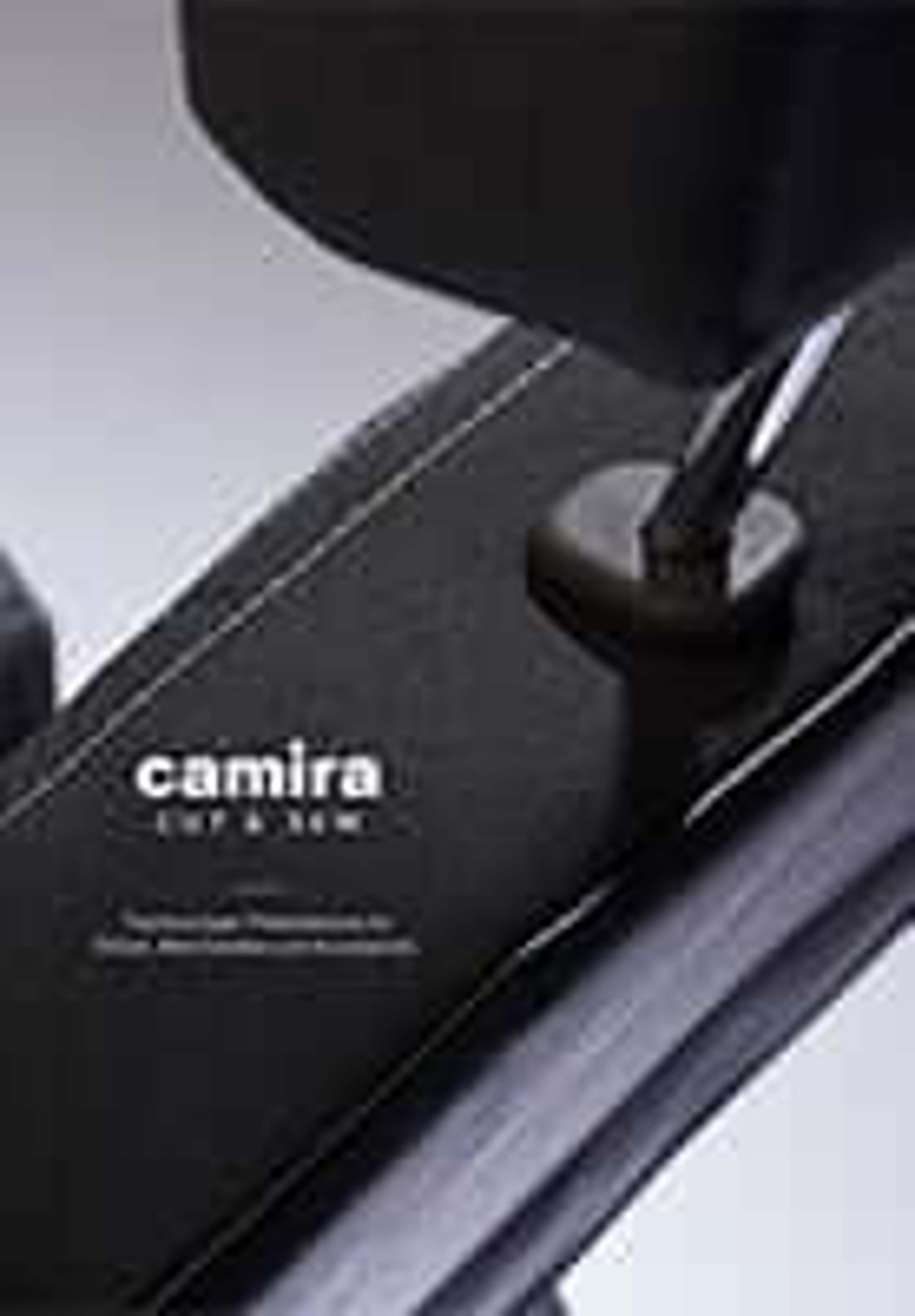 Cut Sew Brochure