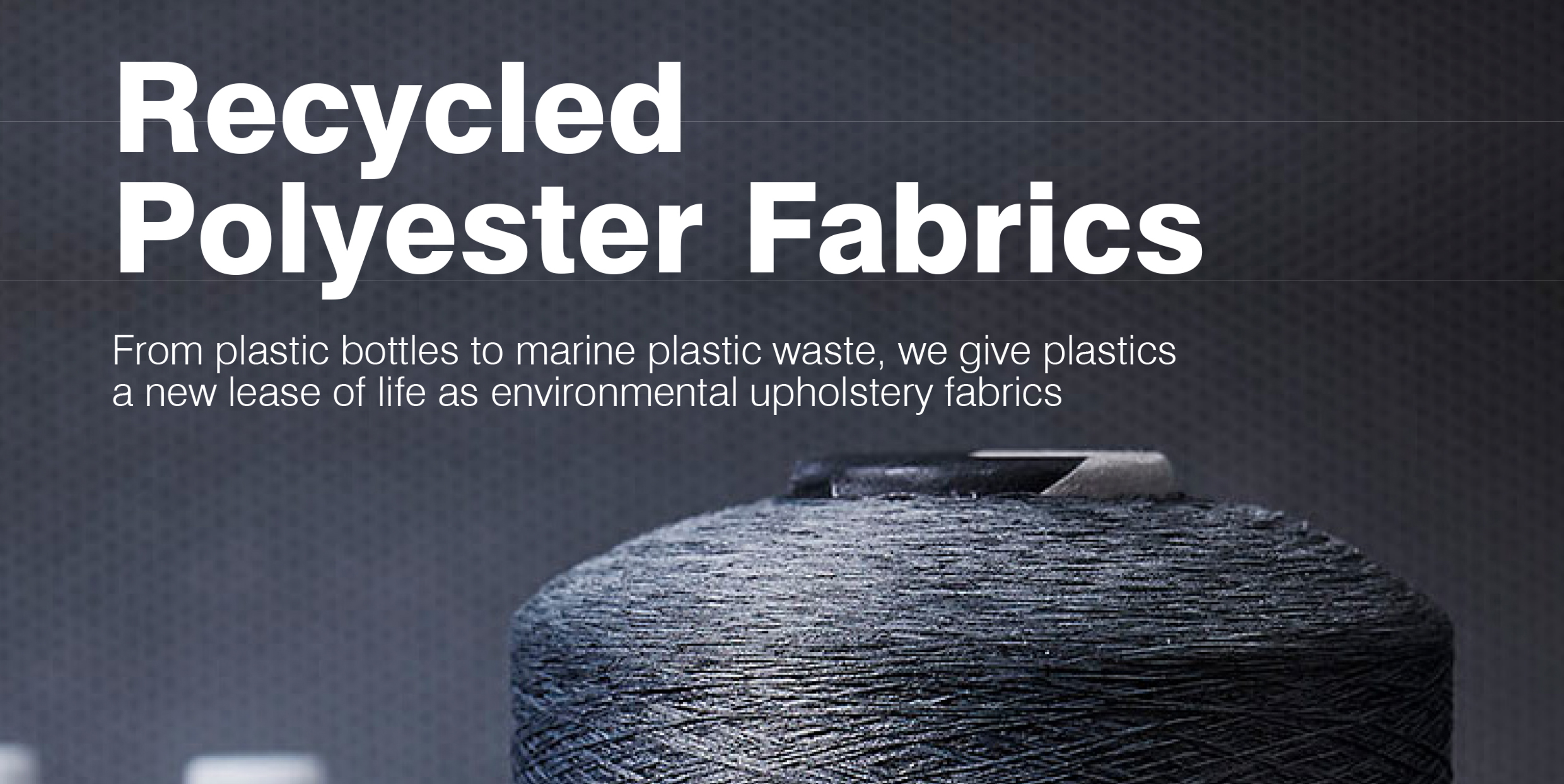 Recycled Polyester