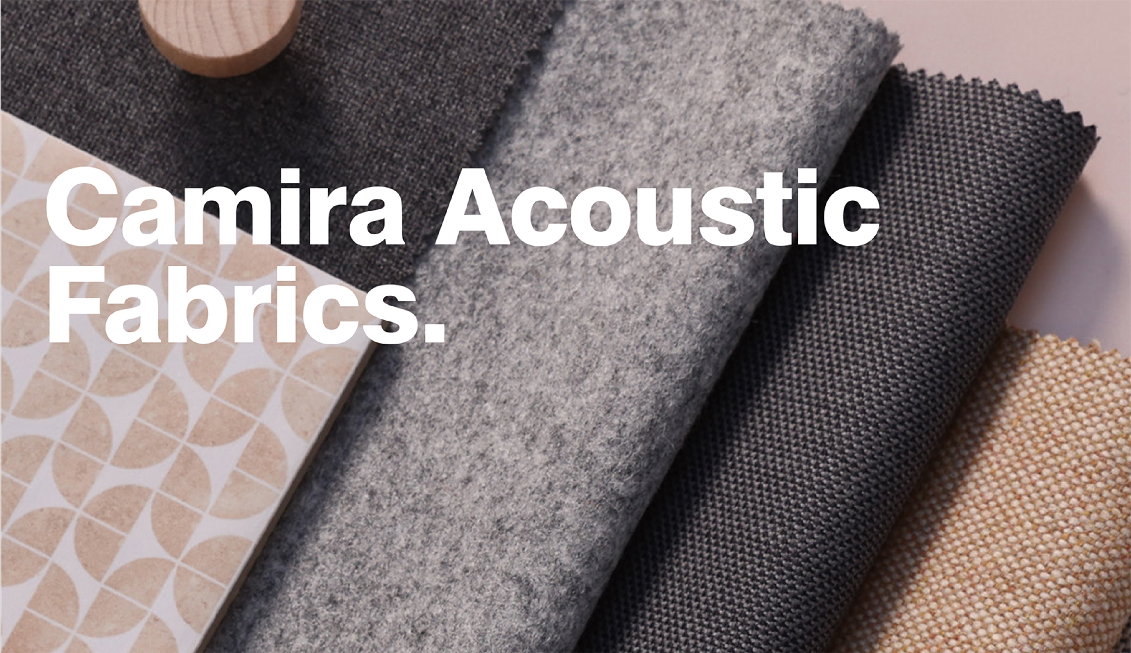 Acoustic Brochure