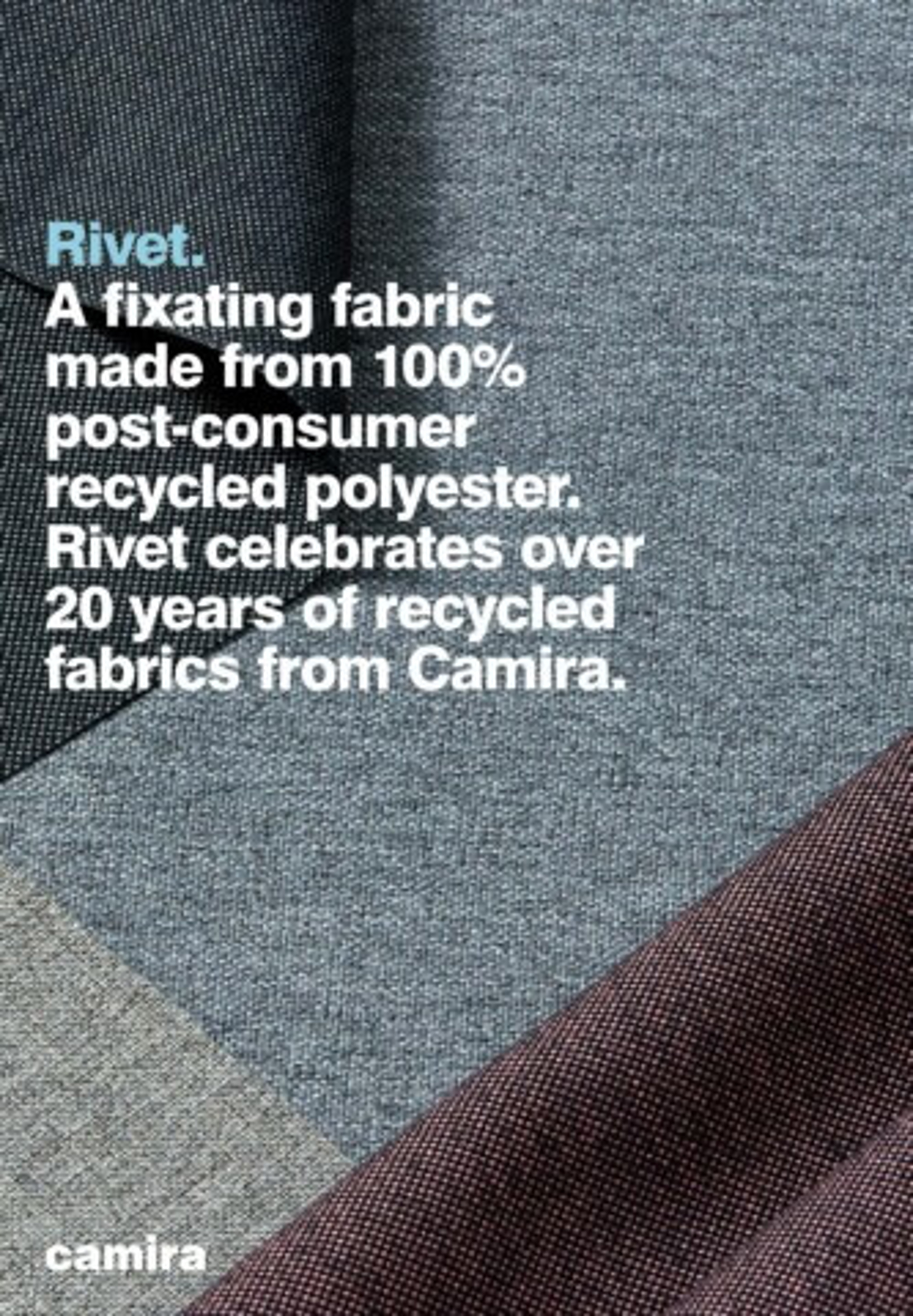 Rivet Brochure