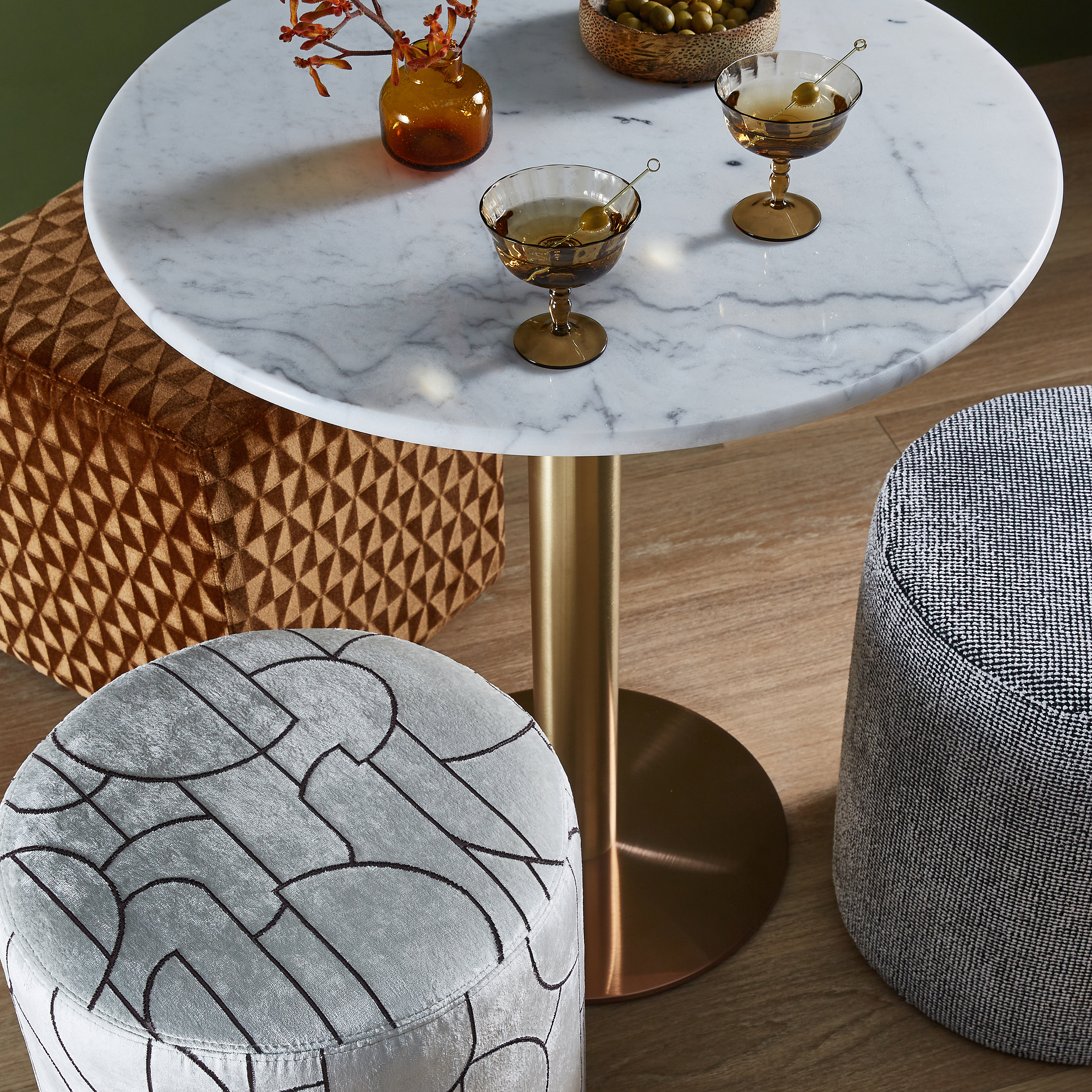 Deco Diningset 1 Deco Diningset 1