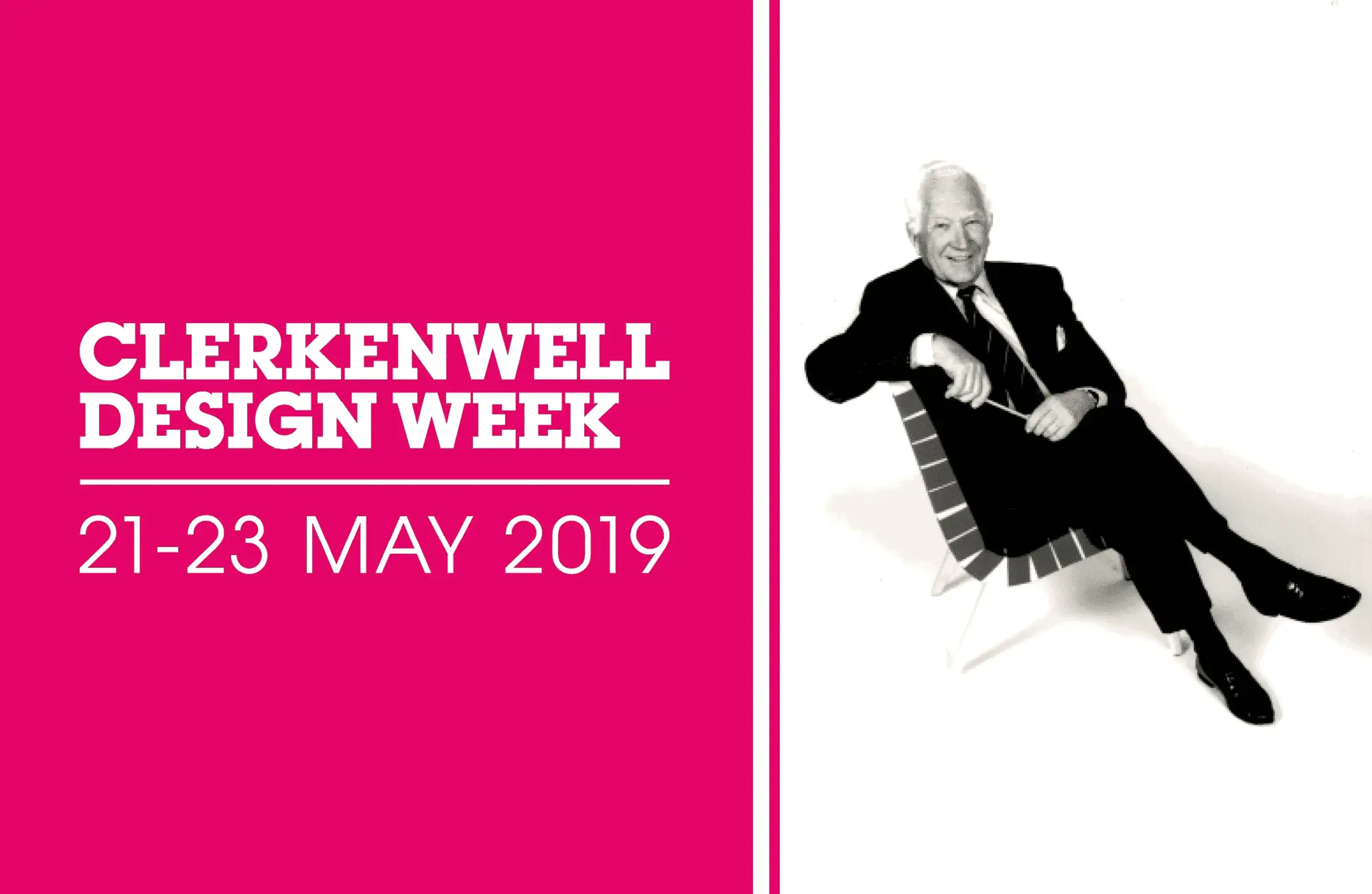 Clerkenwell Design Week 2019: Mid-century made modern