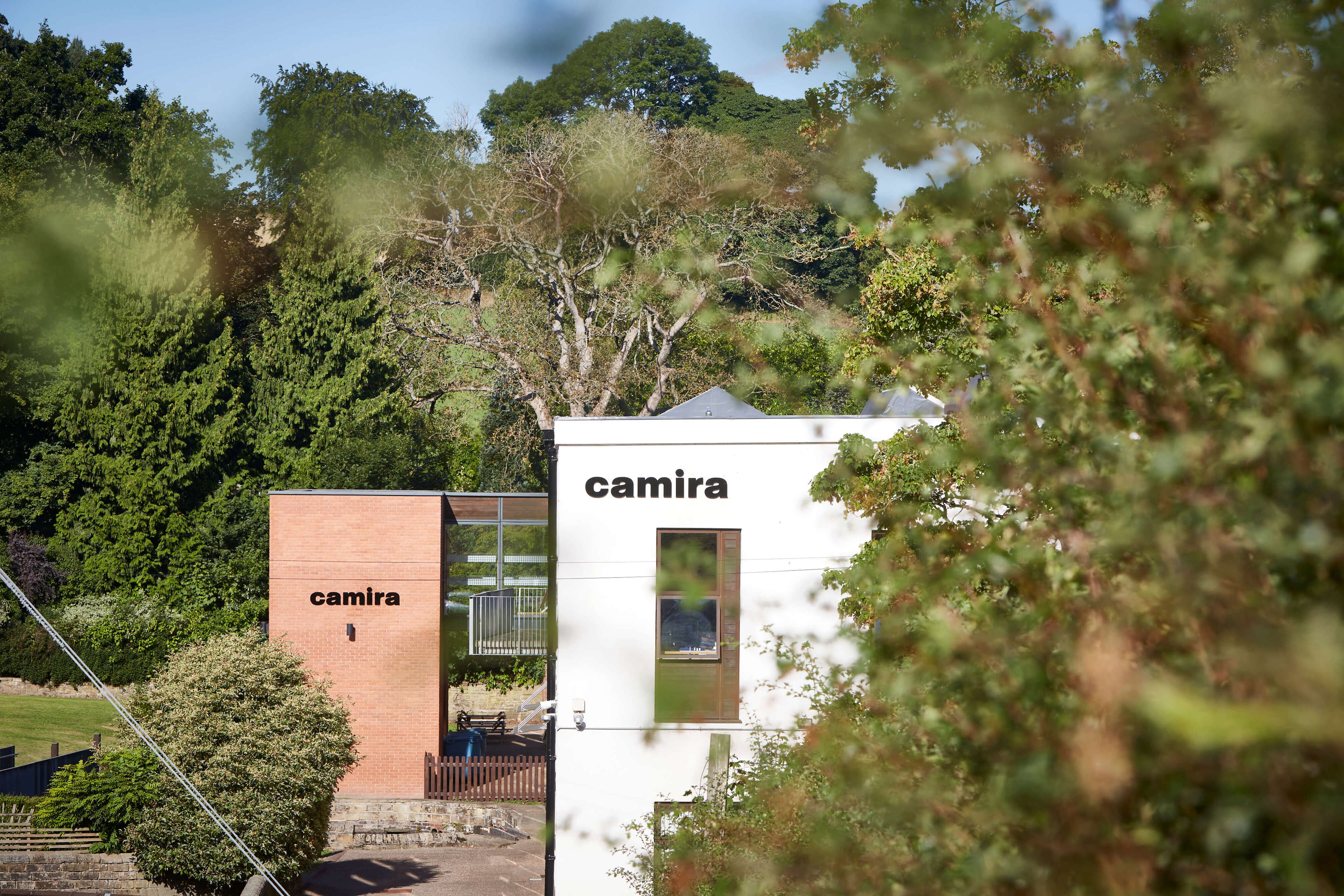 Headquarters