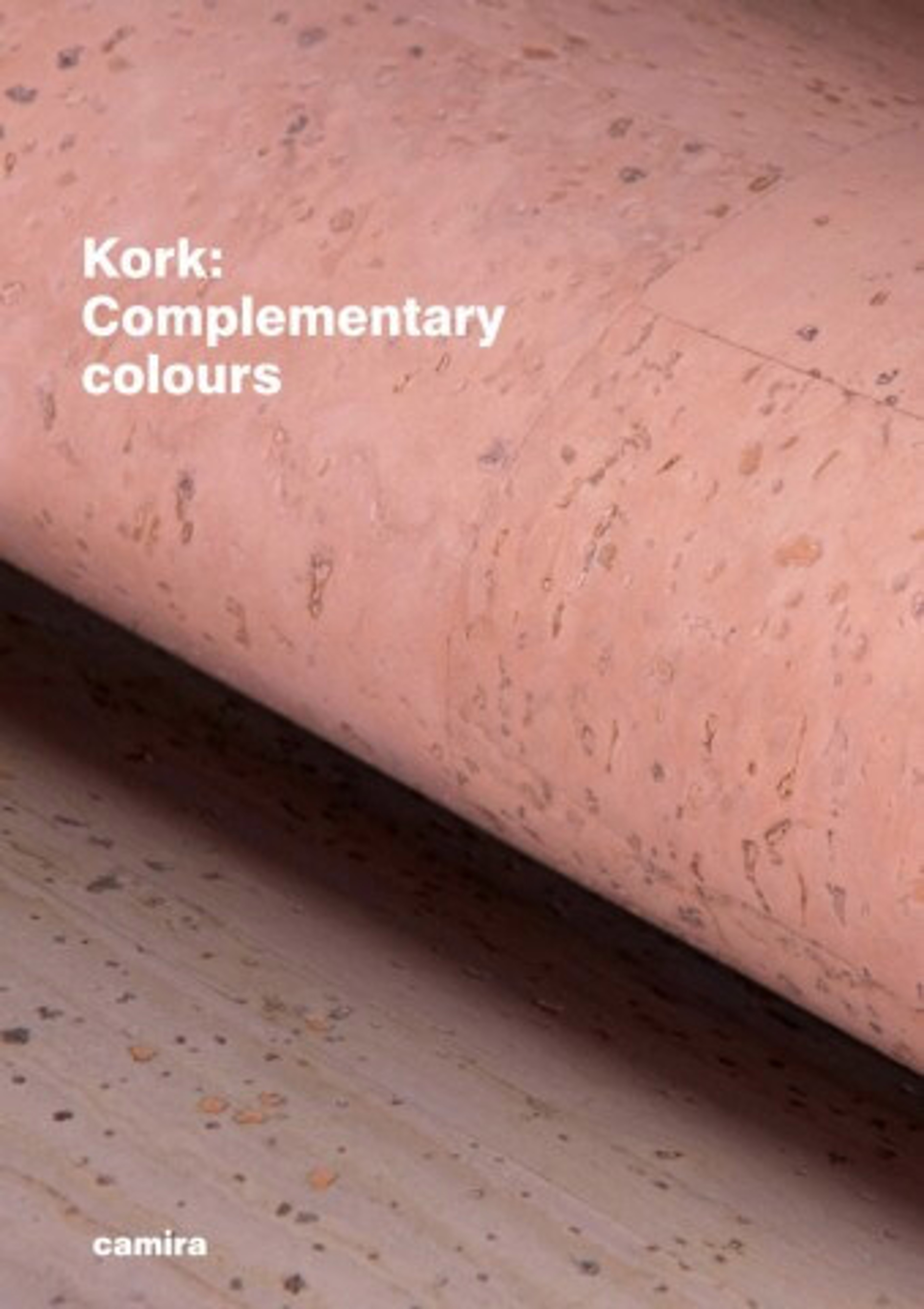 Kork Comp Colors