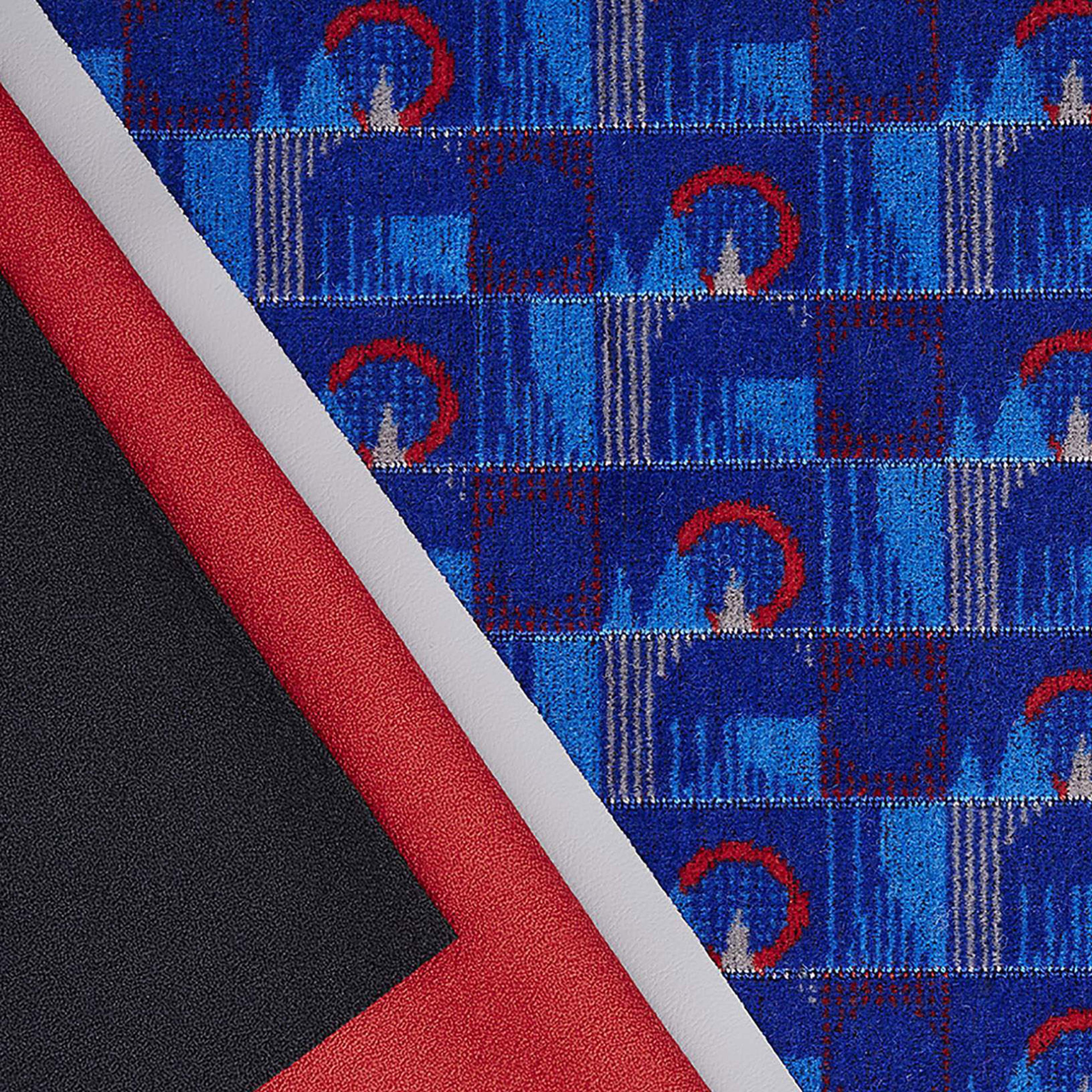 Design in öffentlichen Verkehrsmitteln: „Designology“ im London Transport Museum