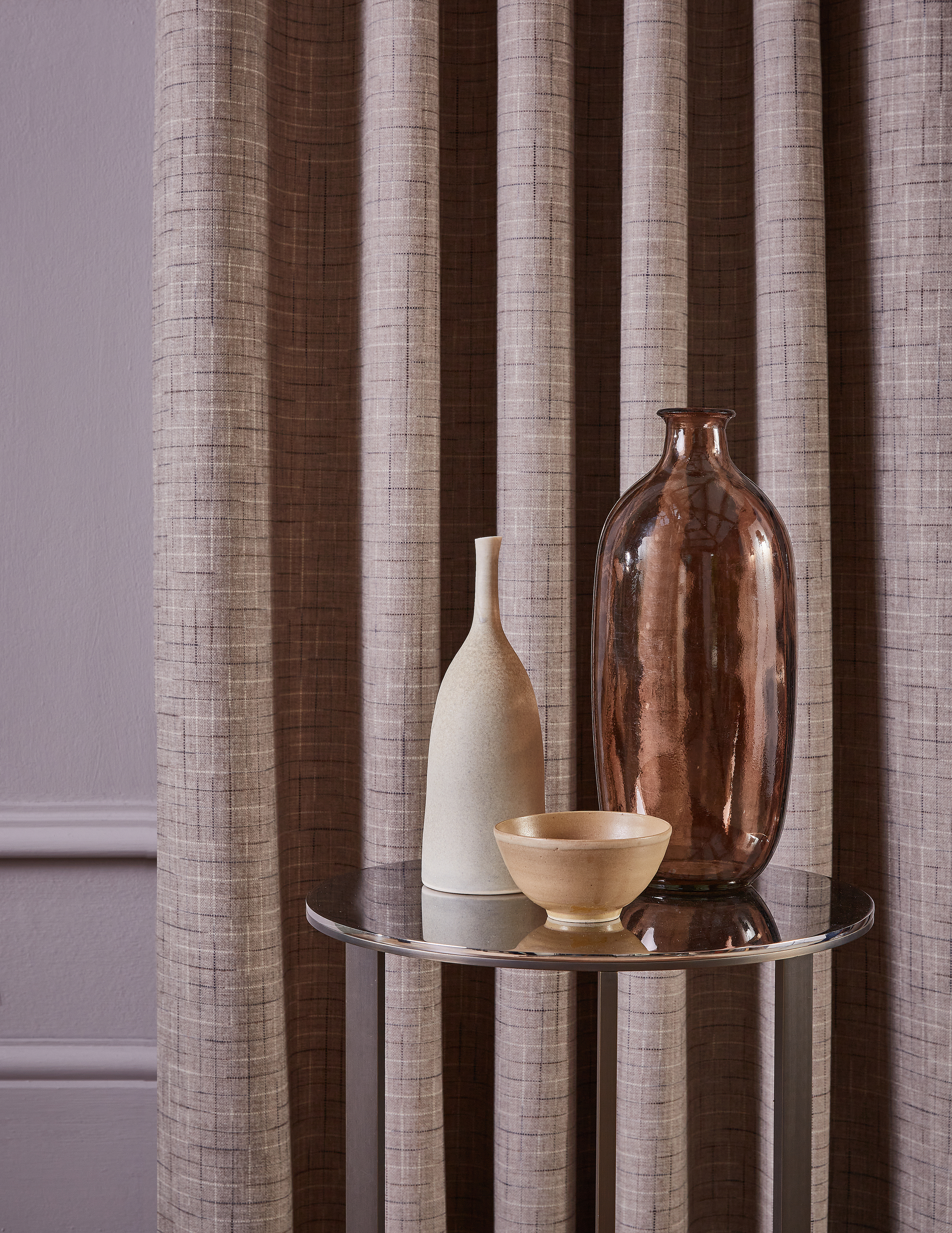 Kyoto Curtain Table Kyoto Curtain Table