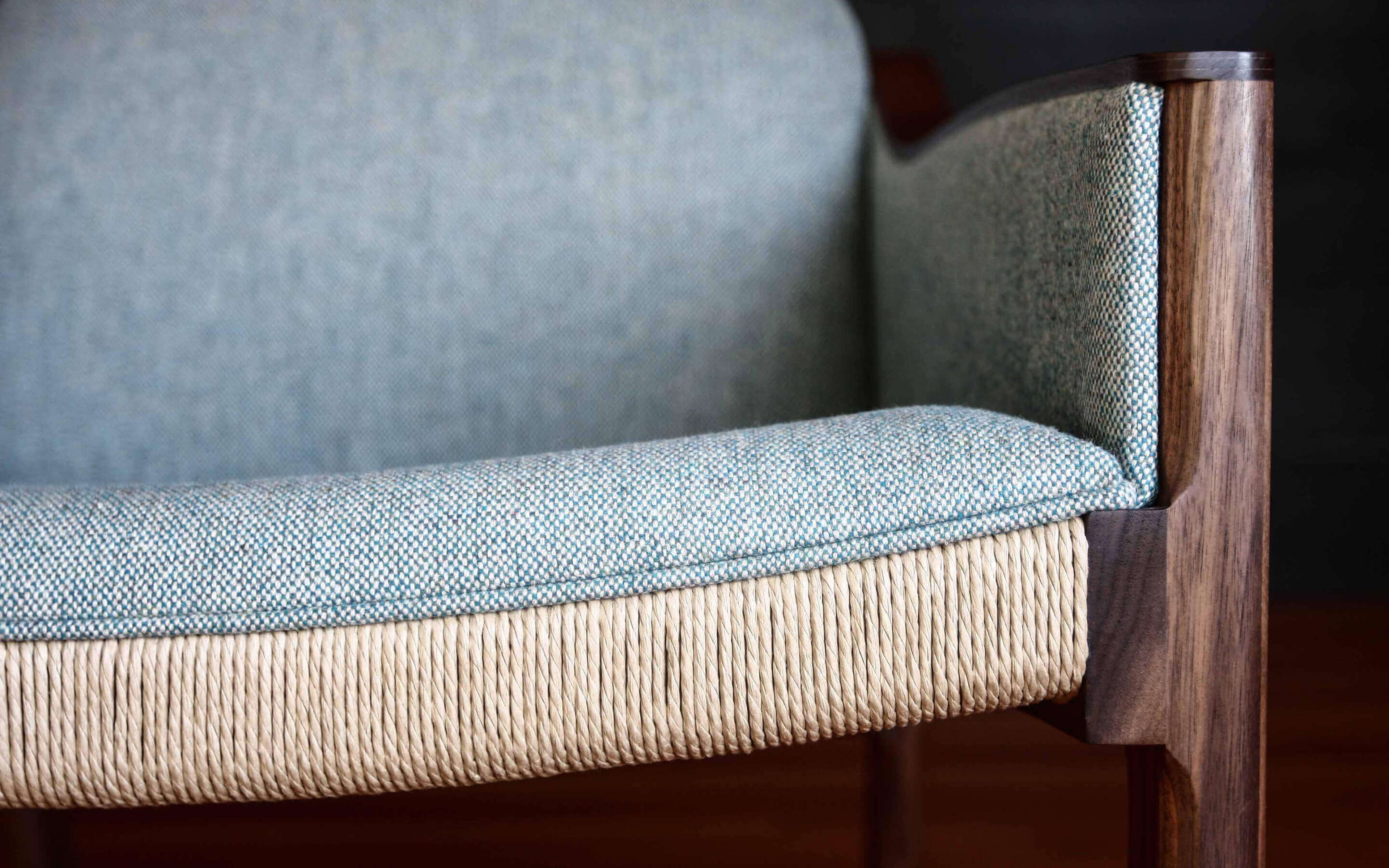 Camira chats with MorningWorks, a Californian design + make studio
