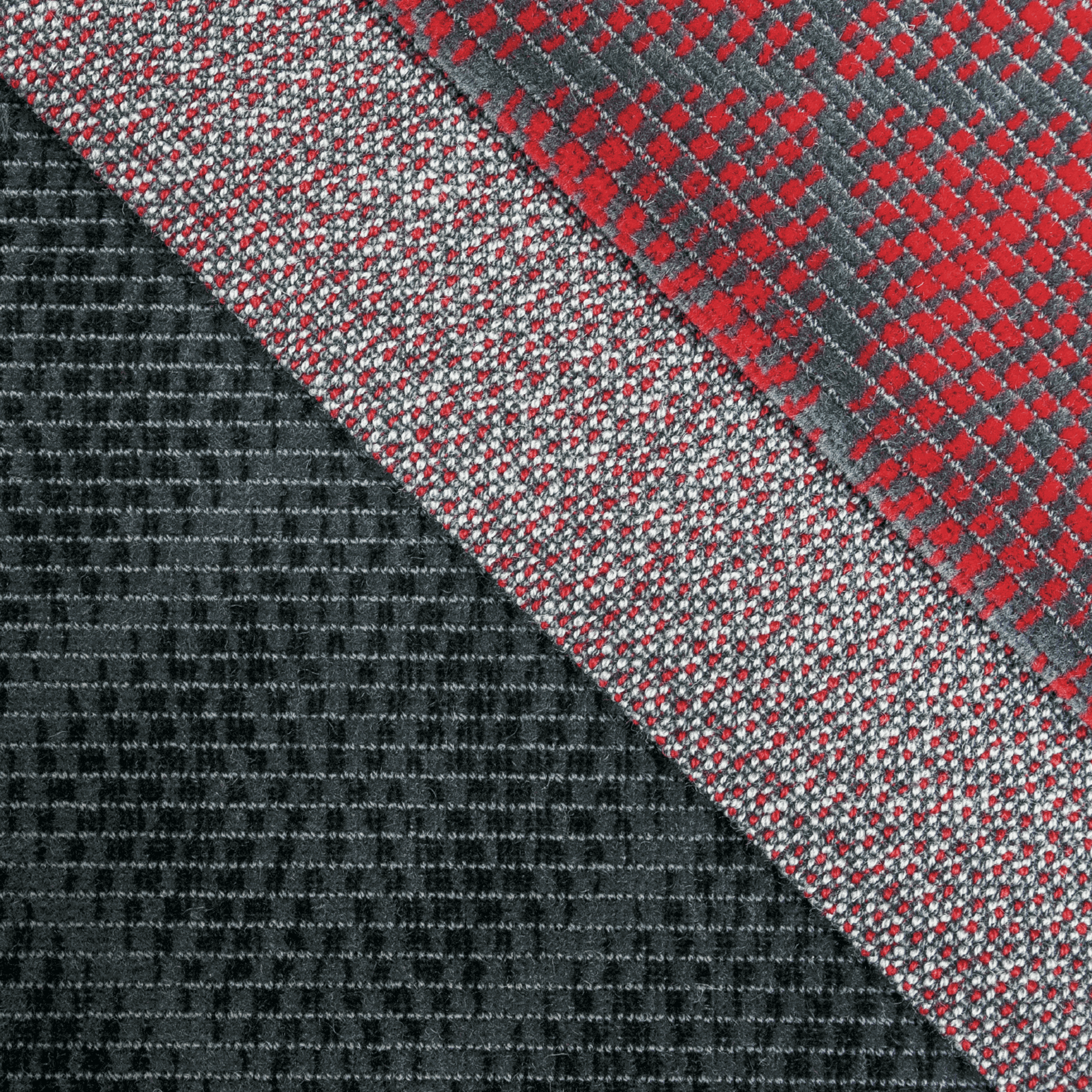 Big Square Red Big Square Red