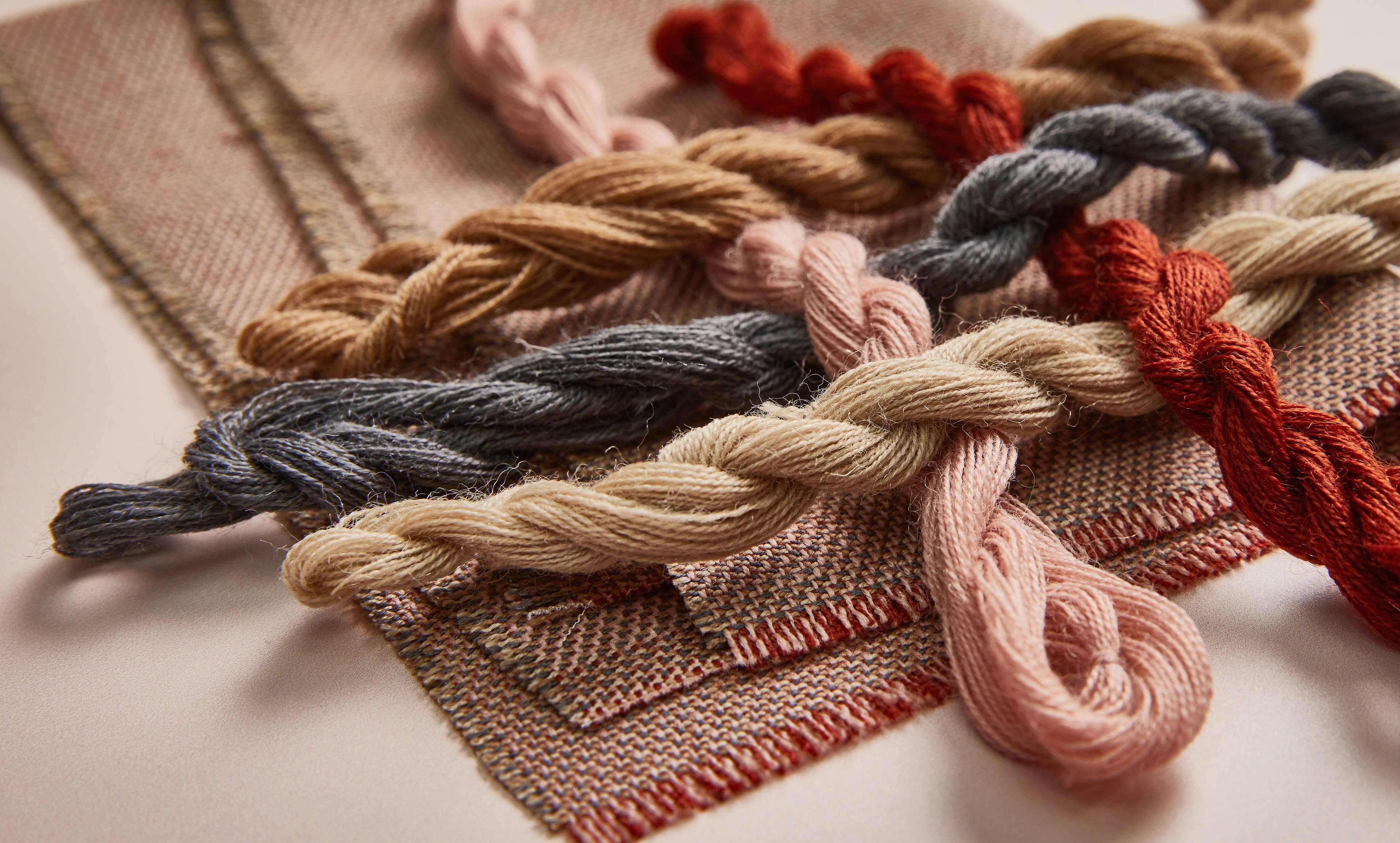 Warm Hank Weave Warm Hank Weave