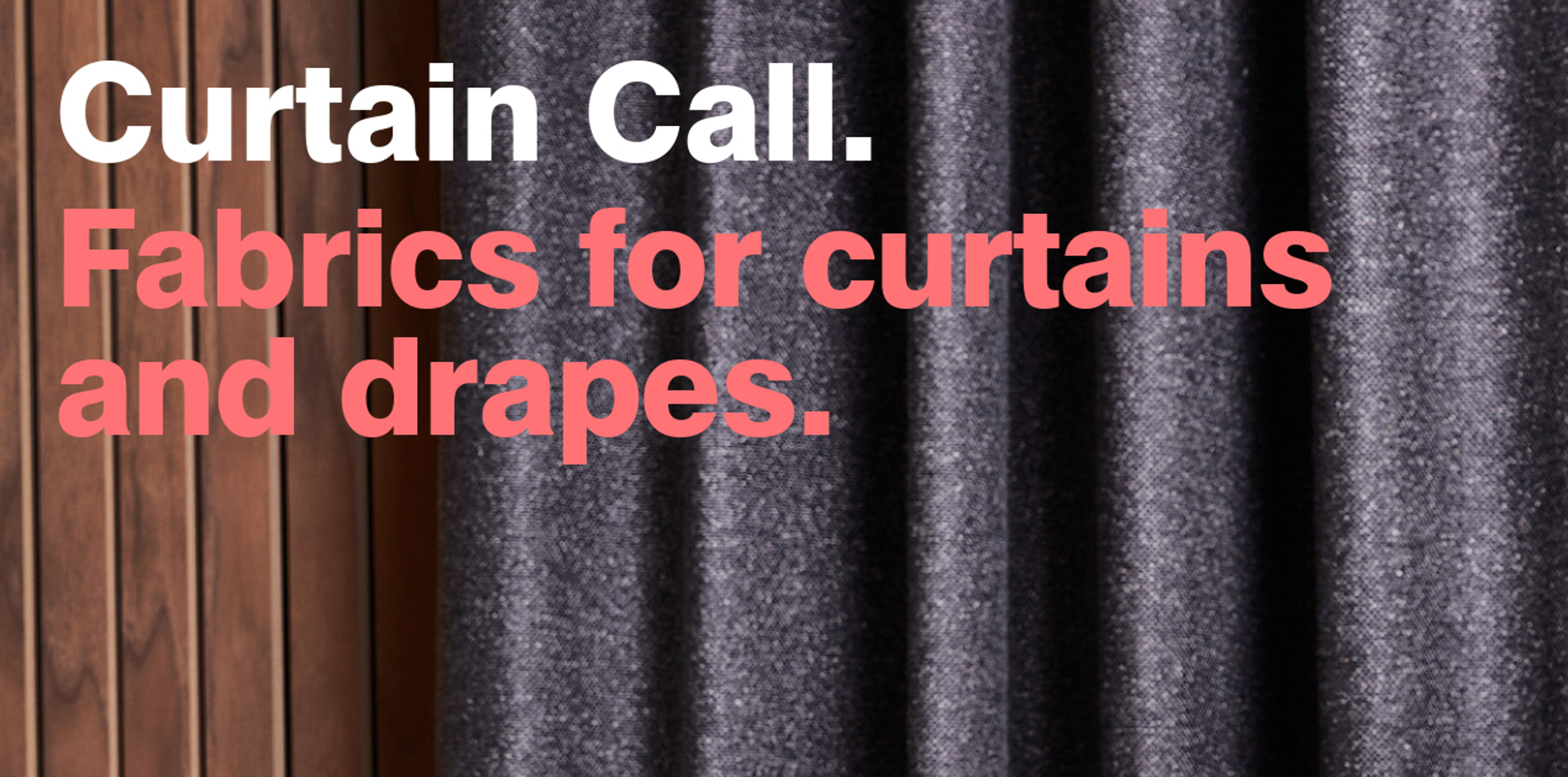 Curtains and Drapes