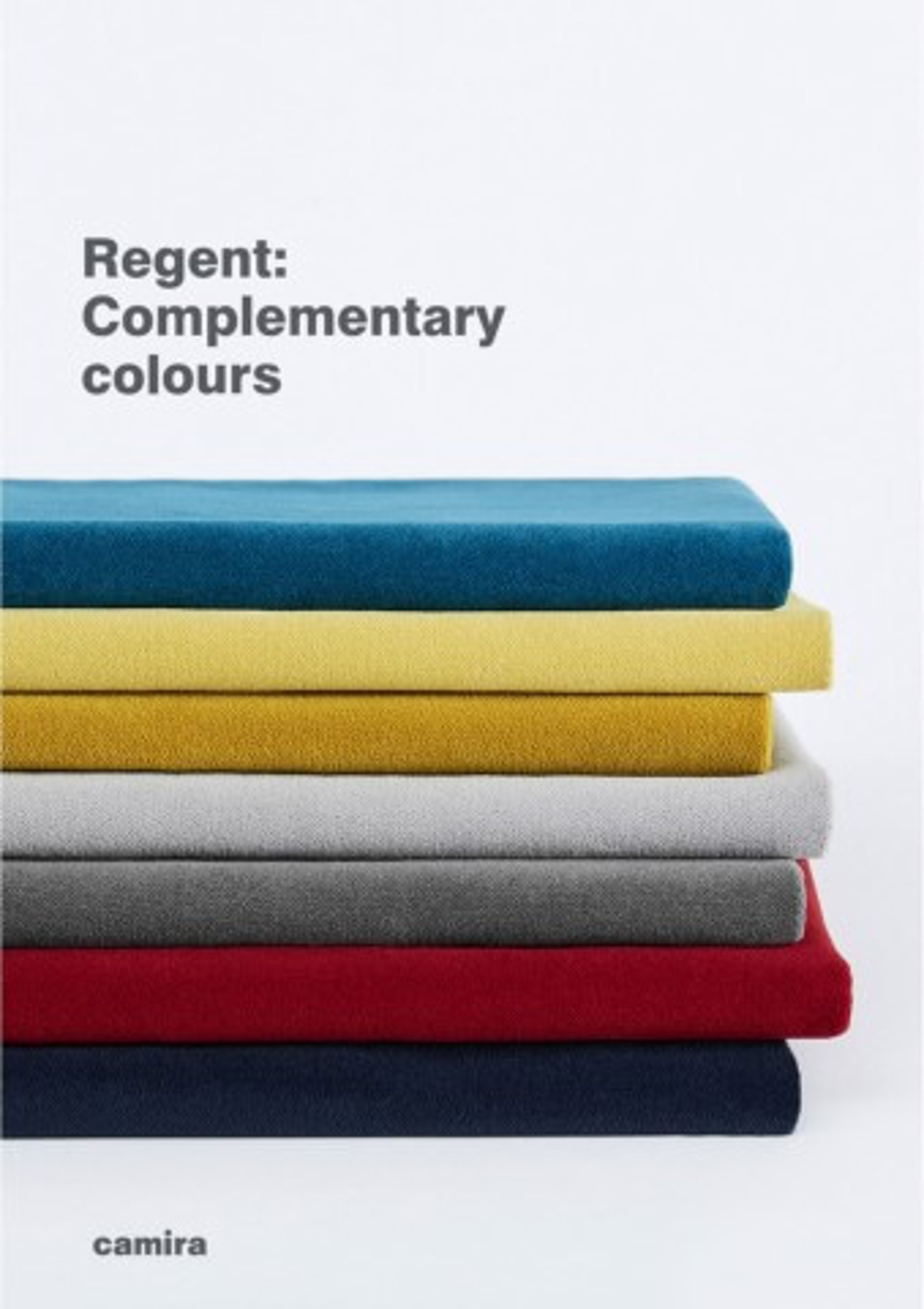 Regent Complimentary Colours