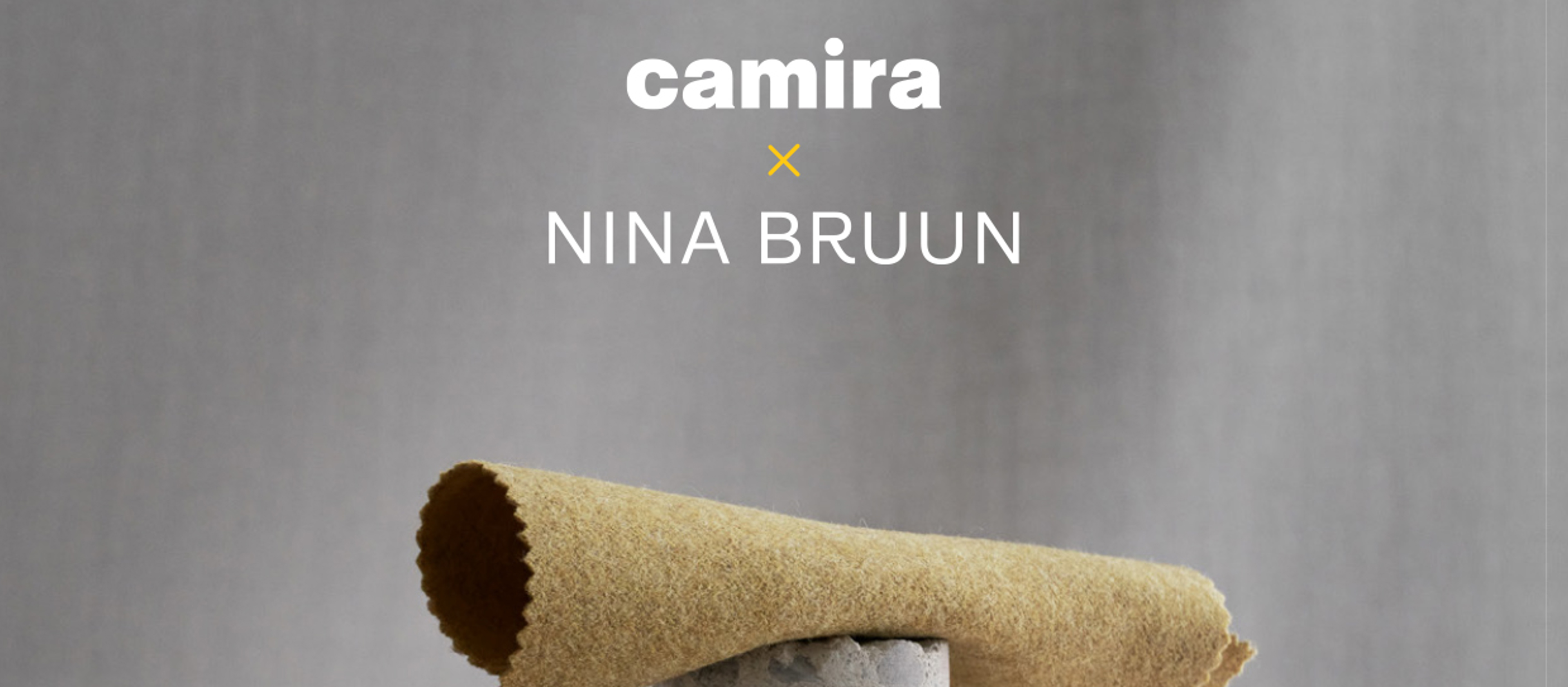 Nina Bruun Front Cover