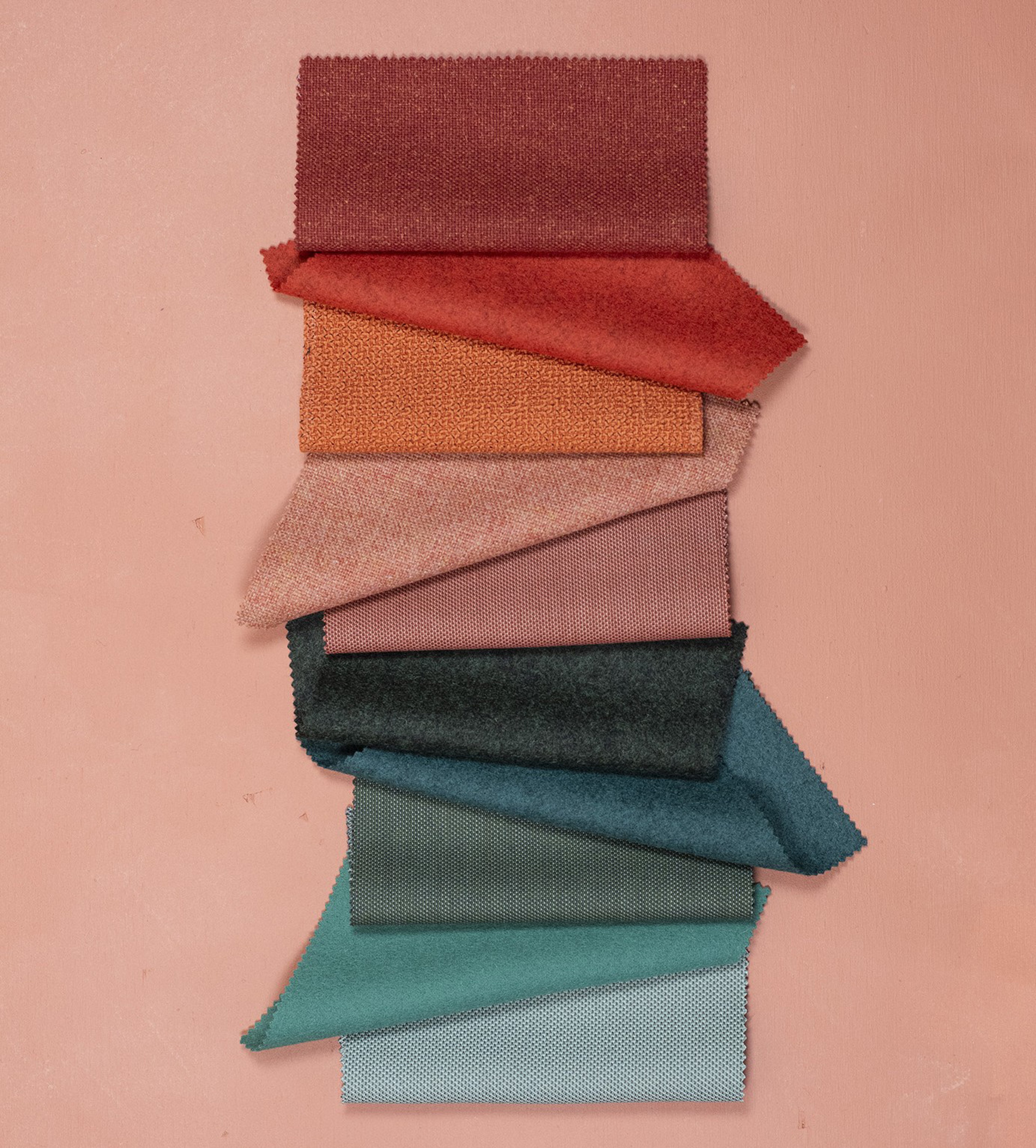004 C Camira Fabrics X Luminary 2024 CDW BY Anna Starmer Copy