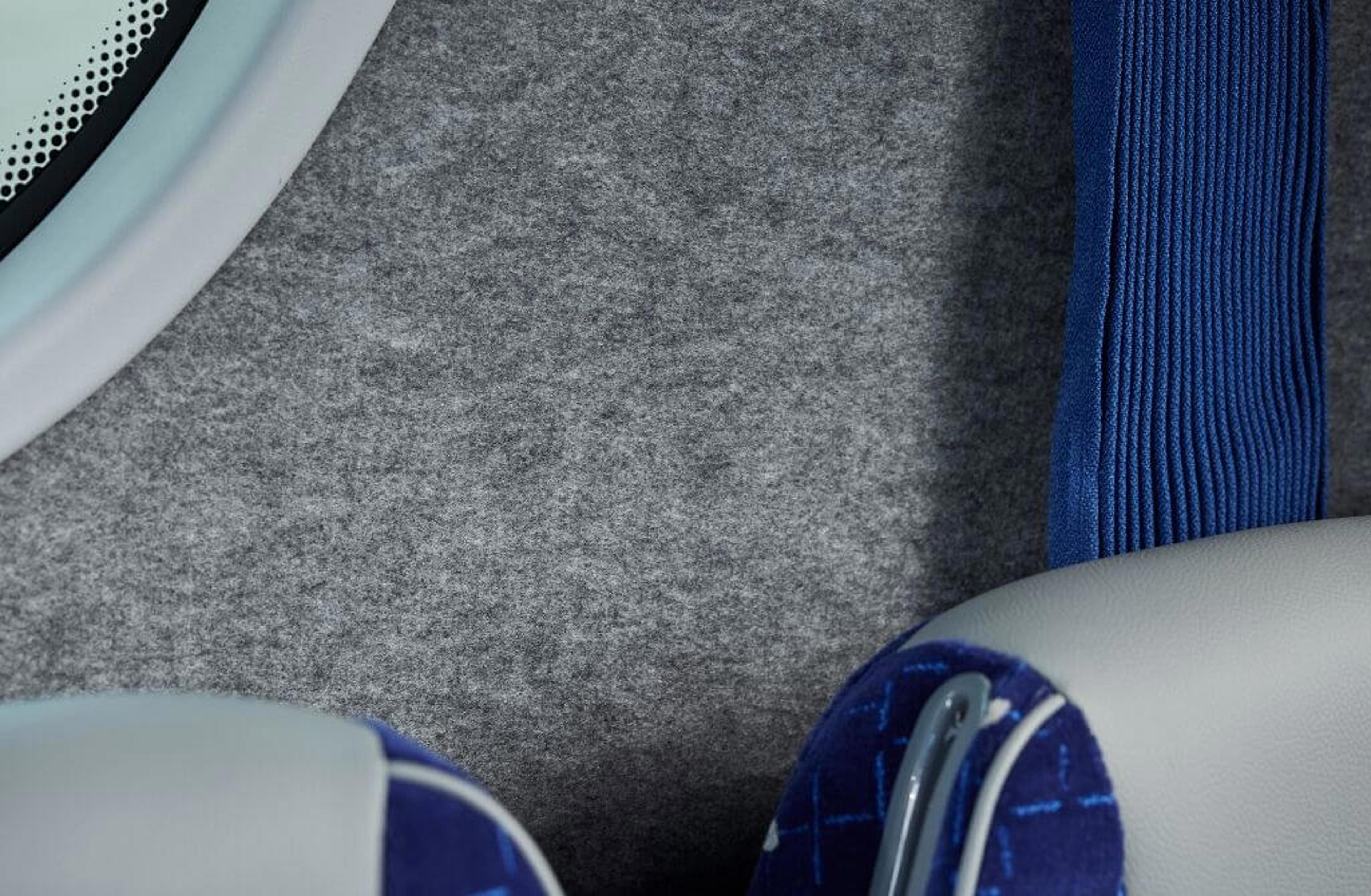 Transport ECE Reg 118.03 – Produktvorstellung Super Trim und Premier Trim Plus Transport ECE Reg 118.03 – Produktvorstellung Super Trim und Premier Trim Plus