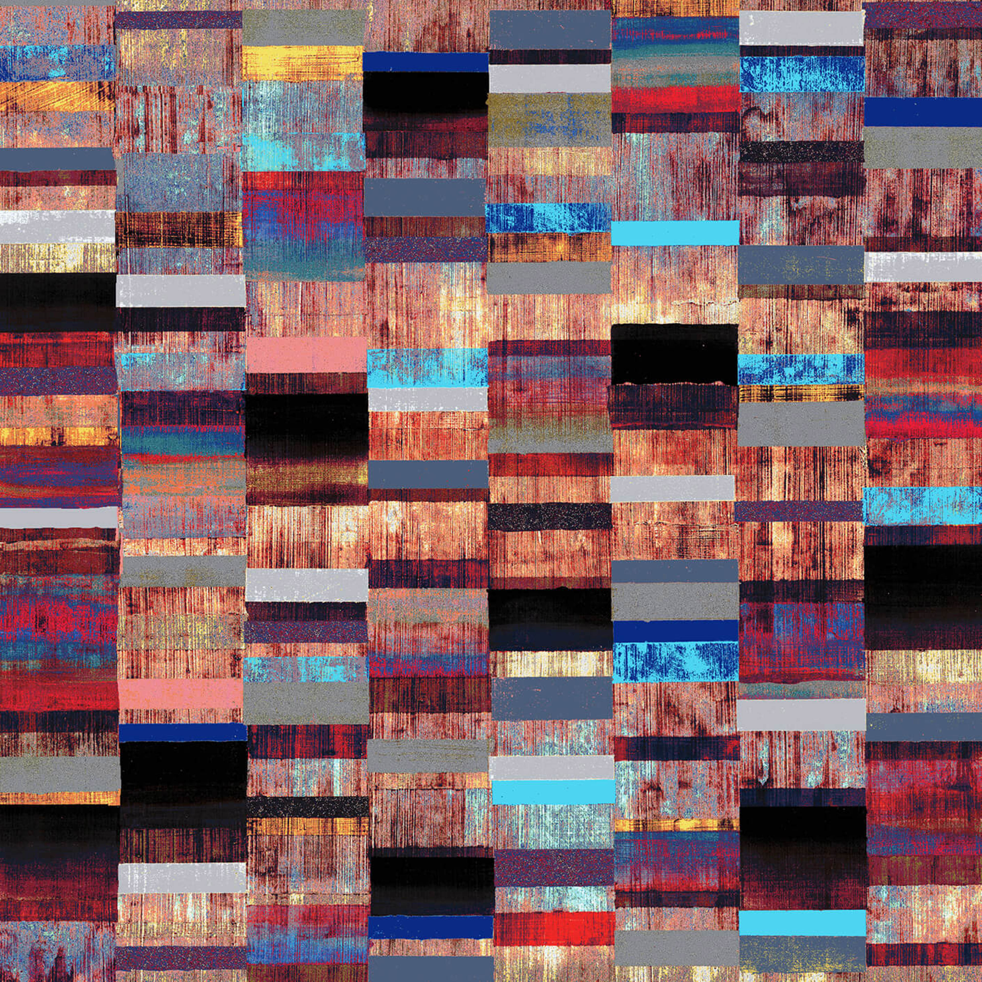 Multi-Mosaic-Scan