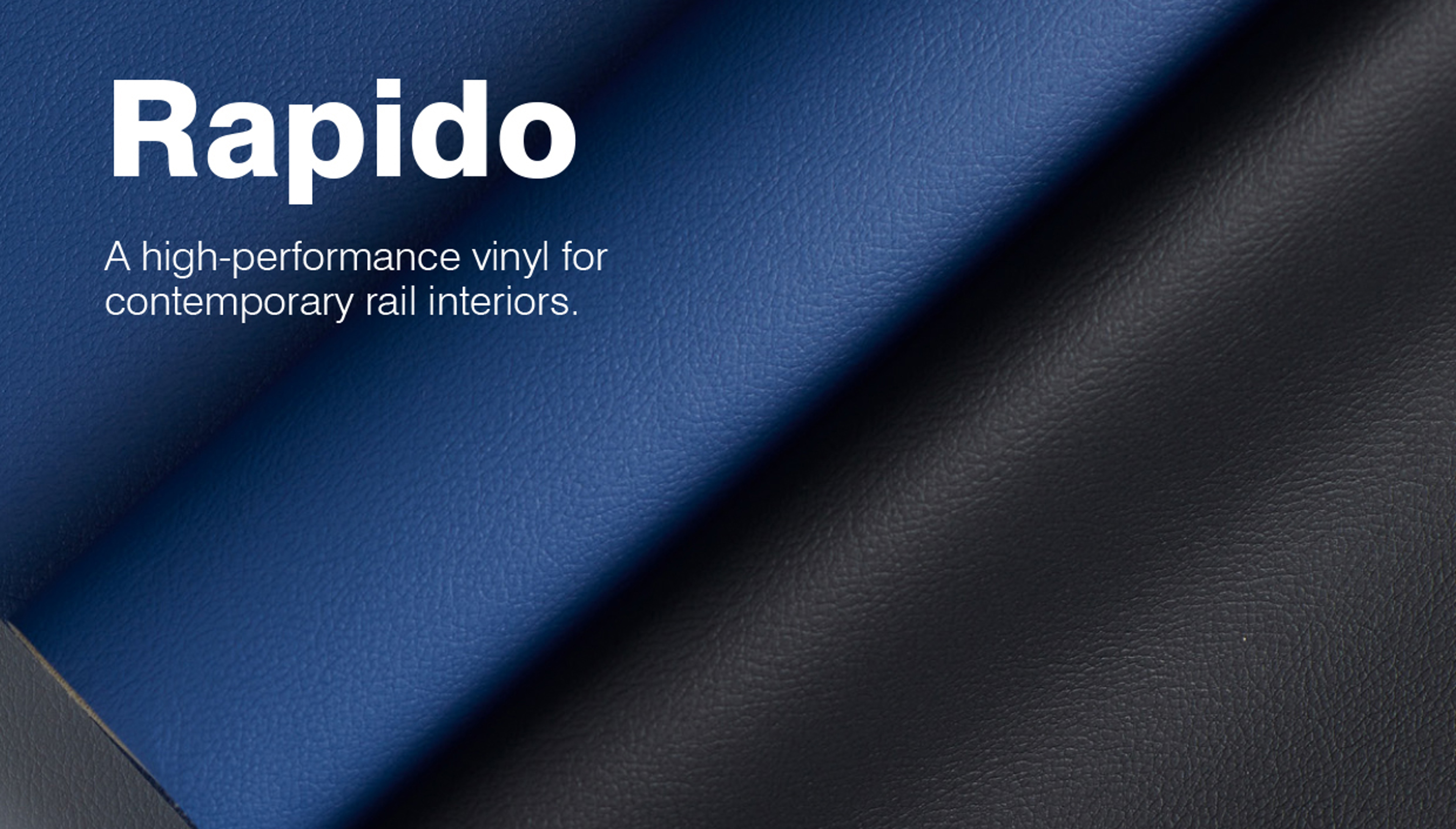 Rapido Brochure Rapido Brochure