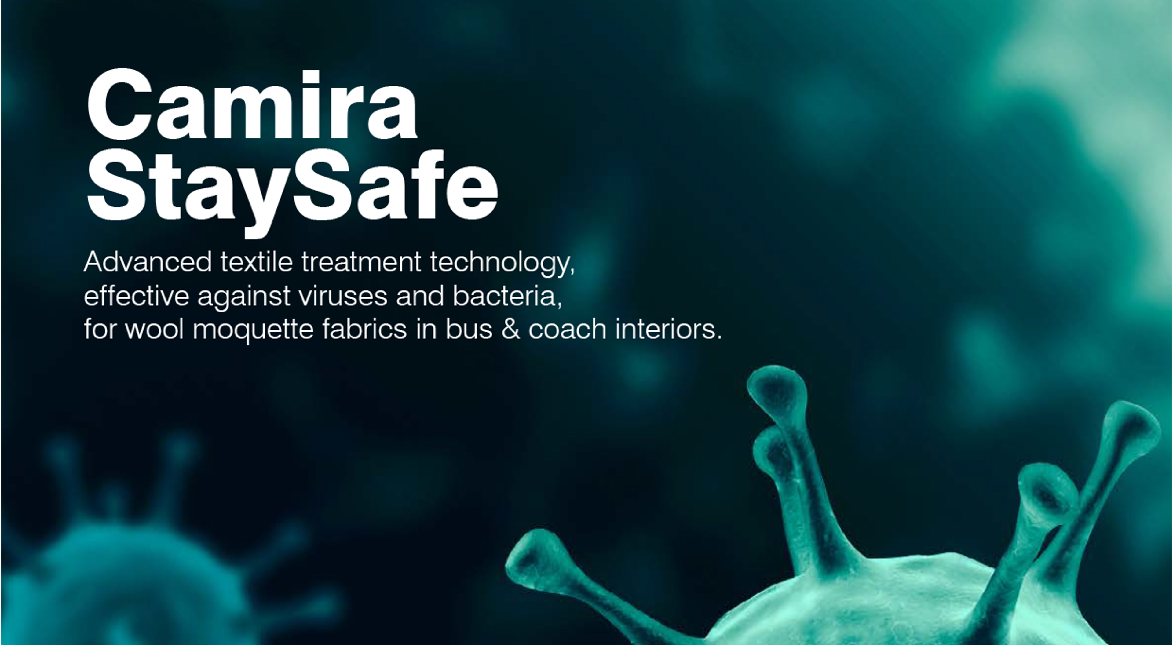 Camira StaySafe