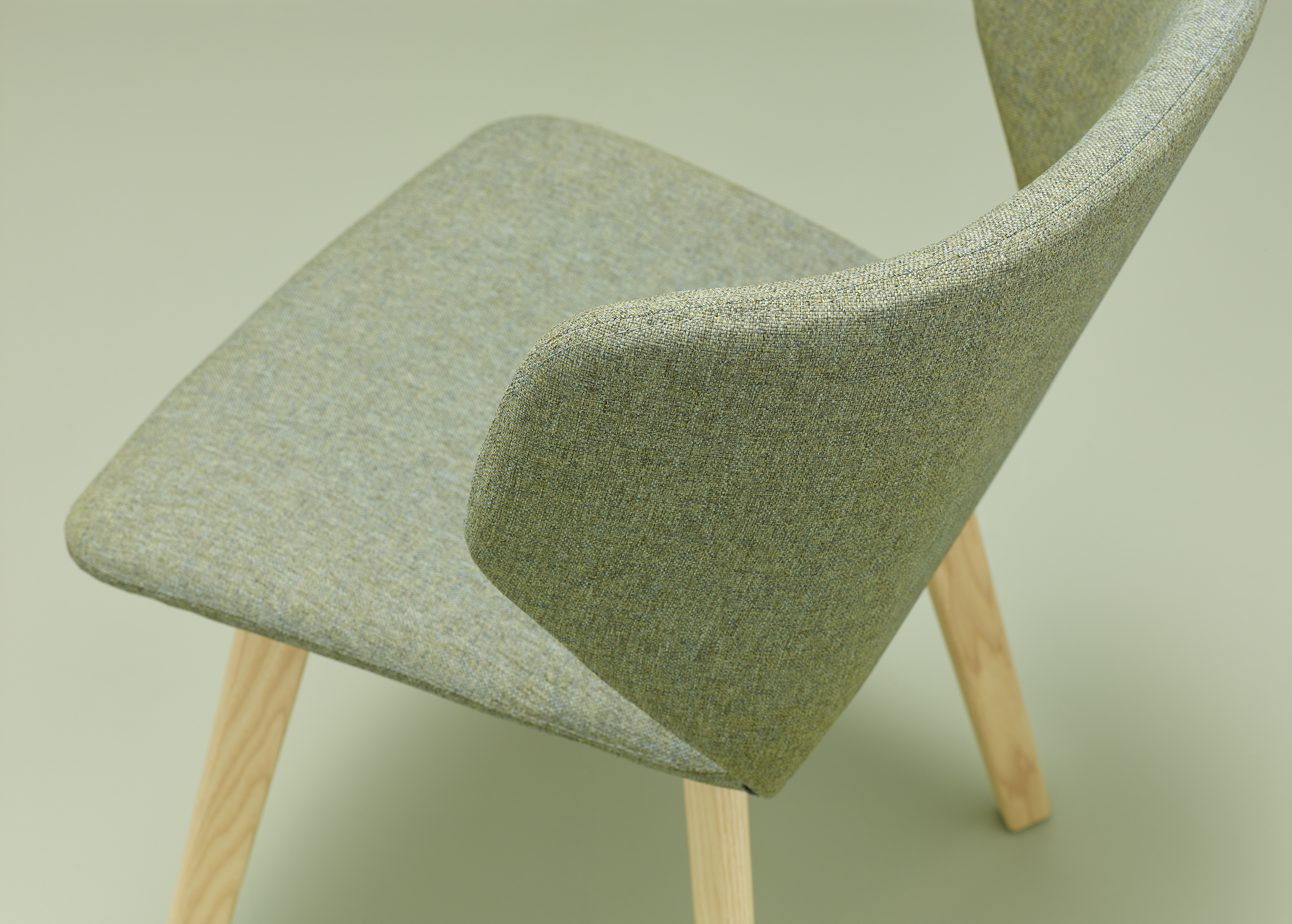 Rivet Chair Rivet Chair