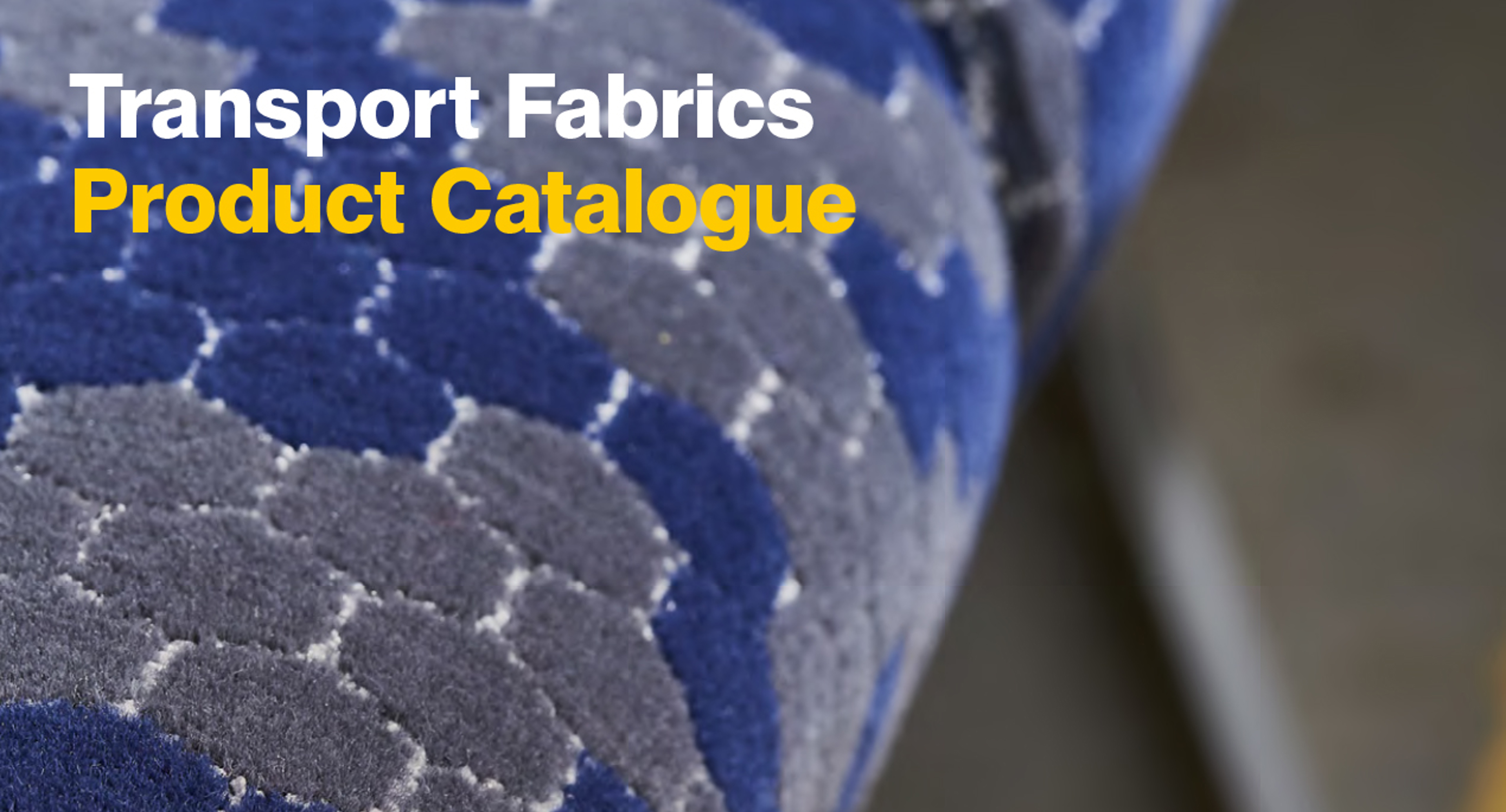 Transport Catalogue