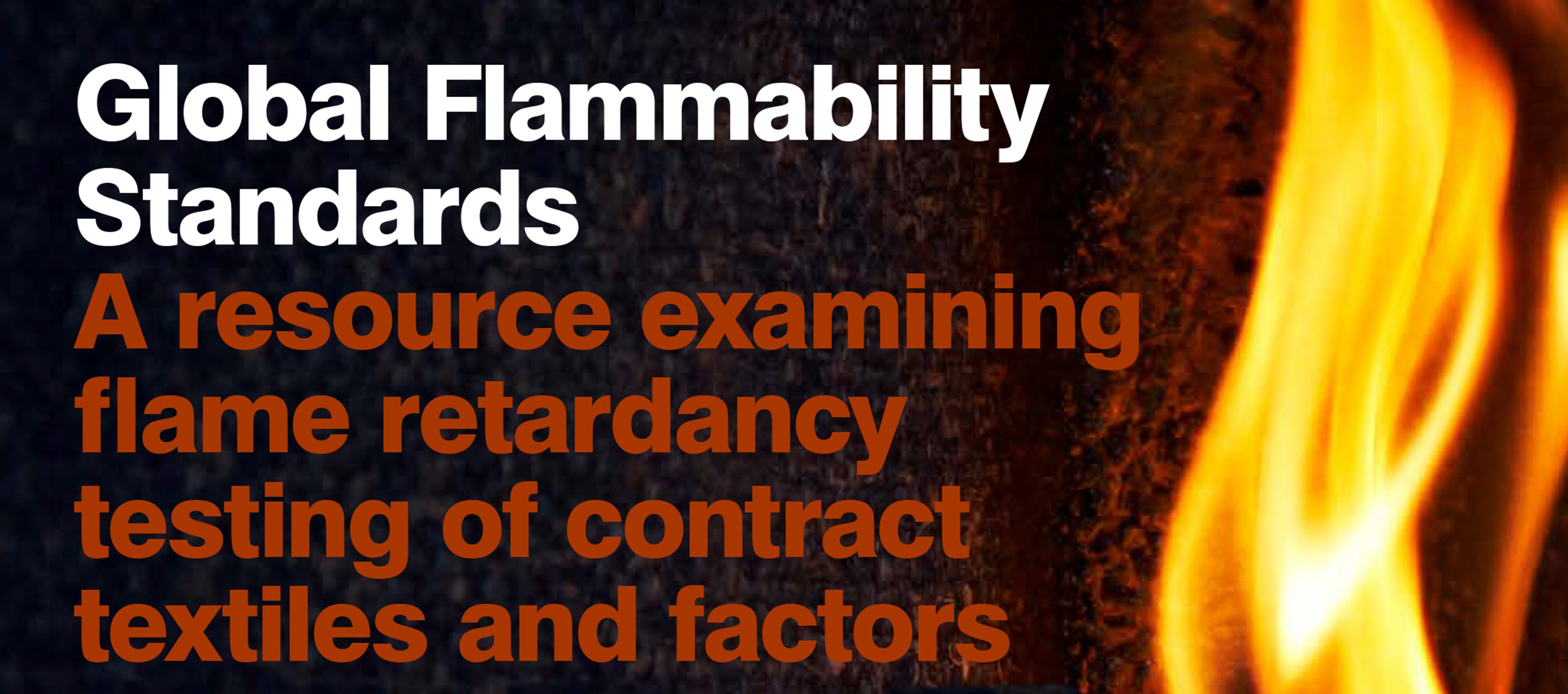 Global Flammability UK
