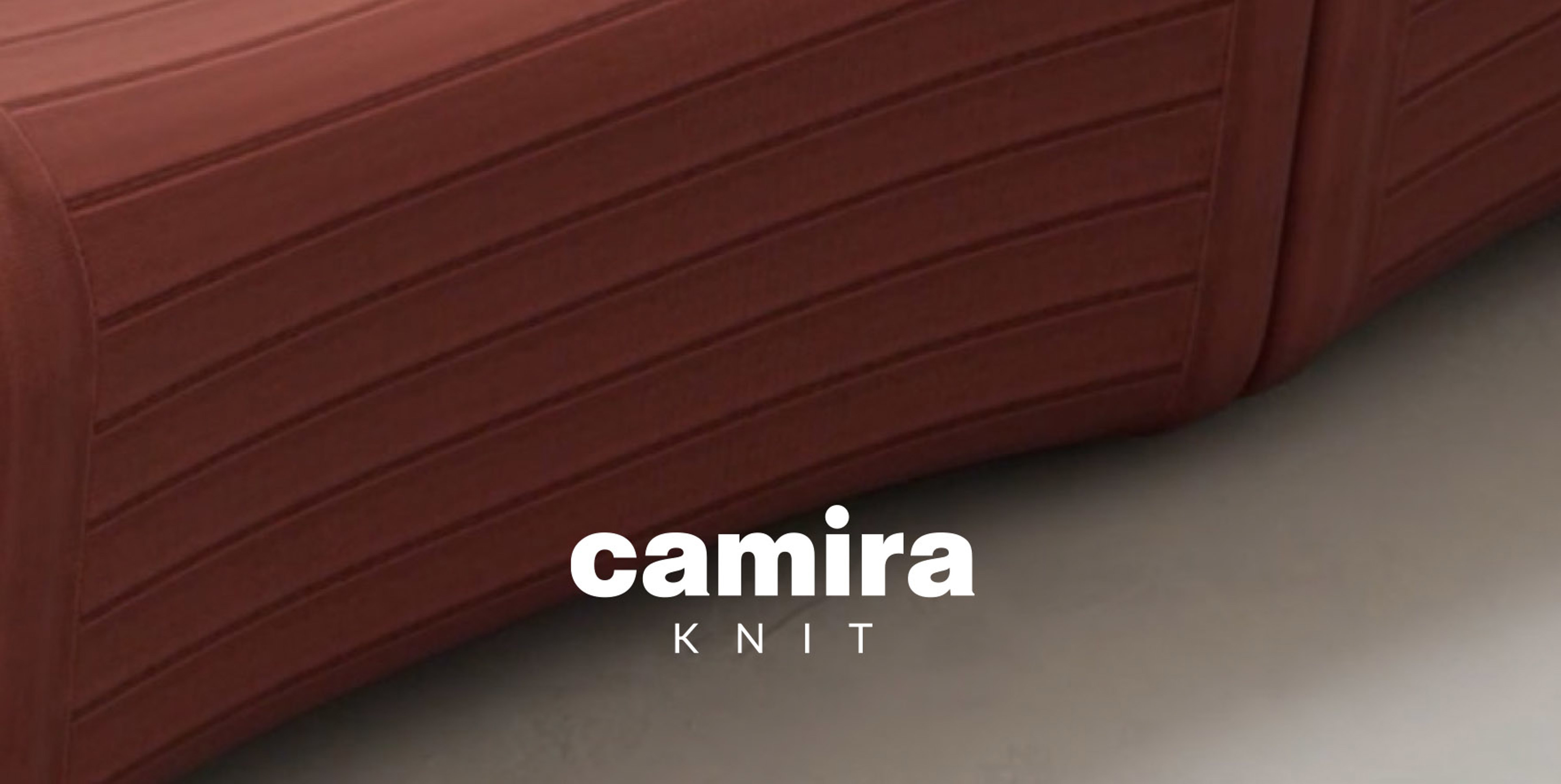 Camira Knit