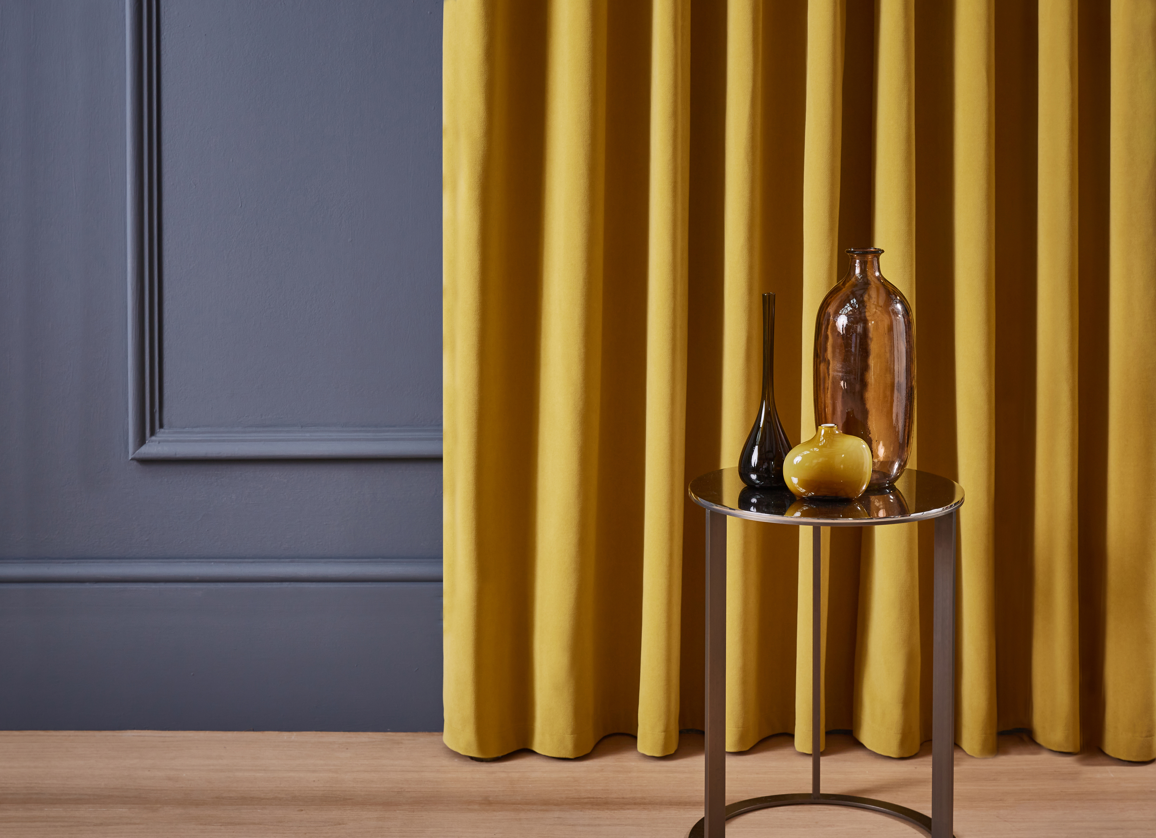 Regent Curtain Landscape
