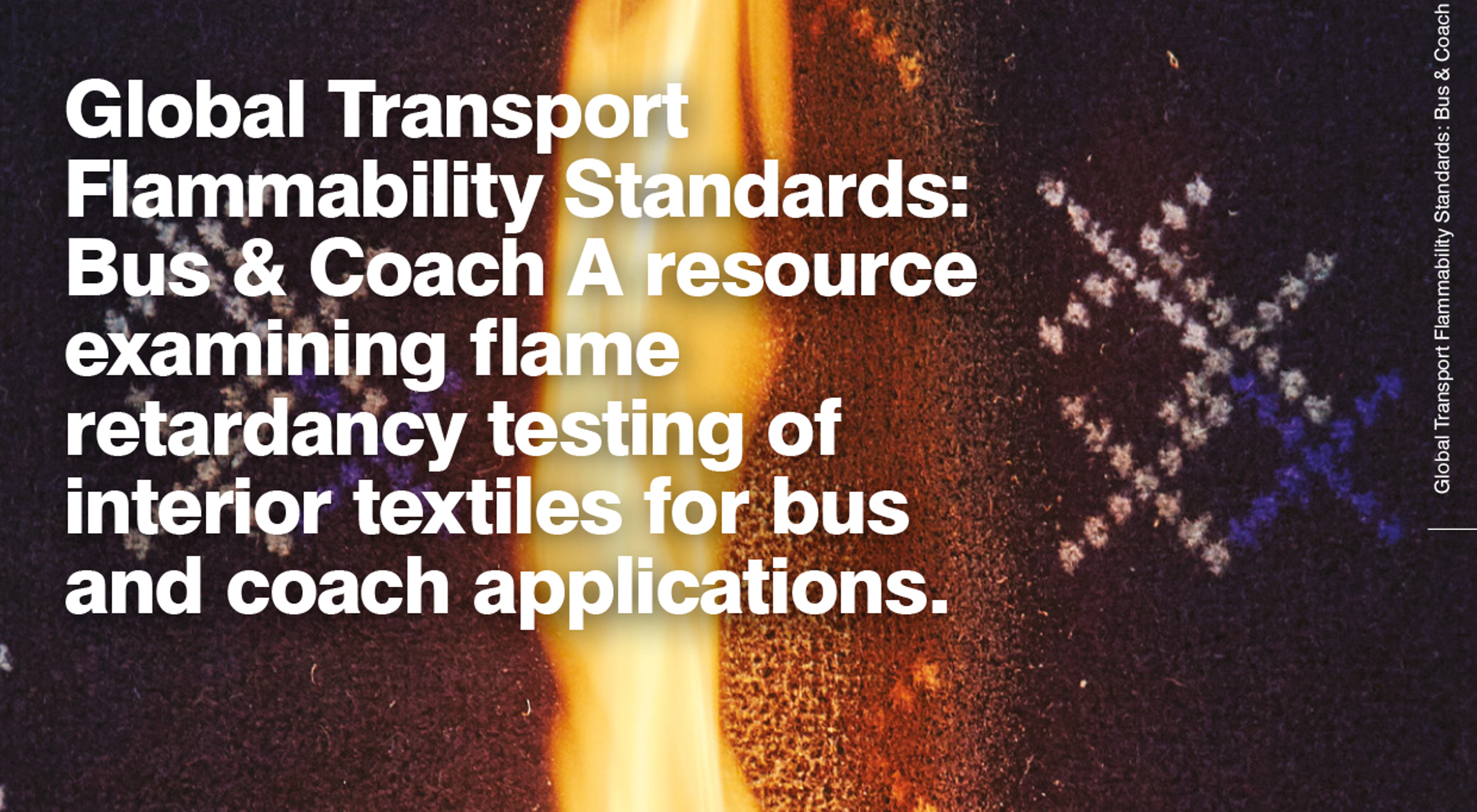 Transport Flammability